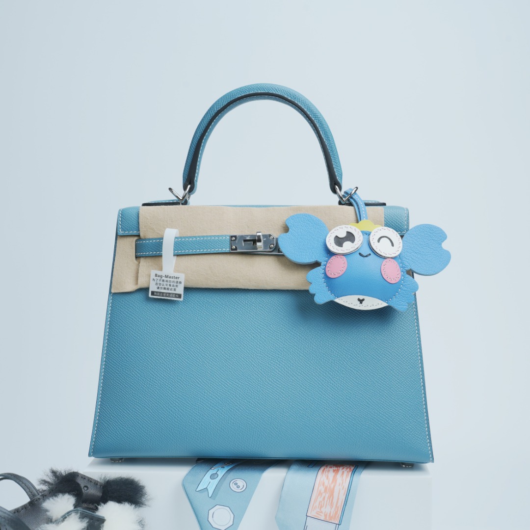 1:1 Replica Hermes bag -epsom — 1:1 Replica