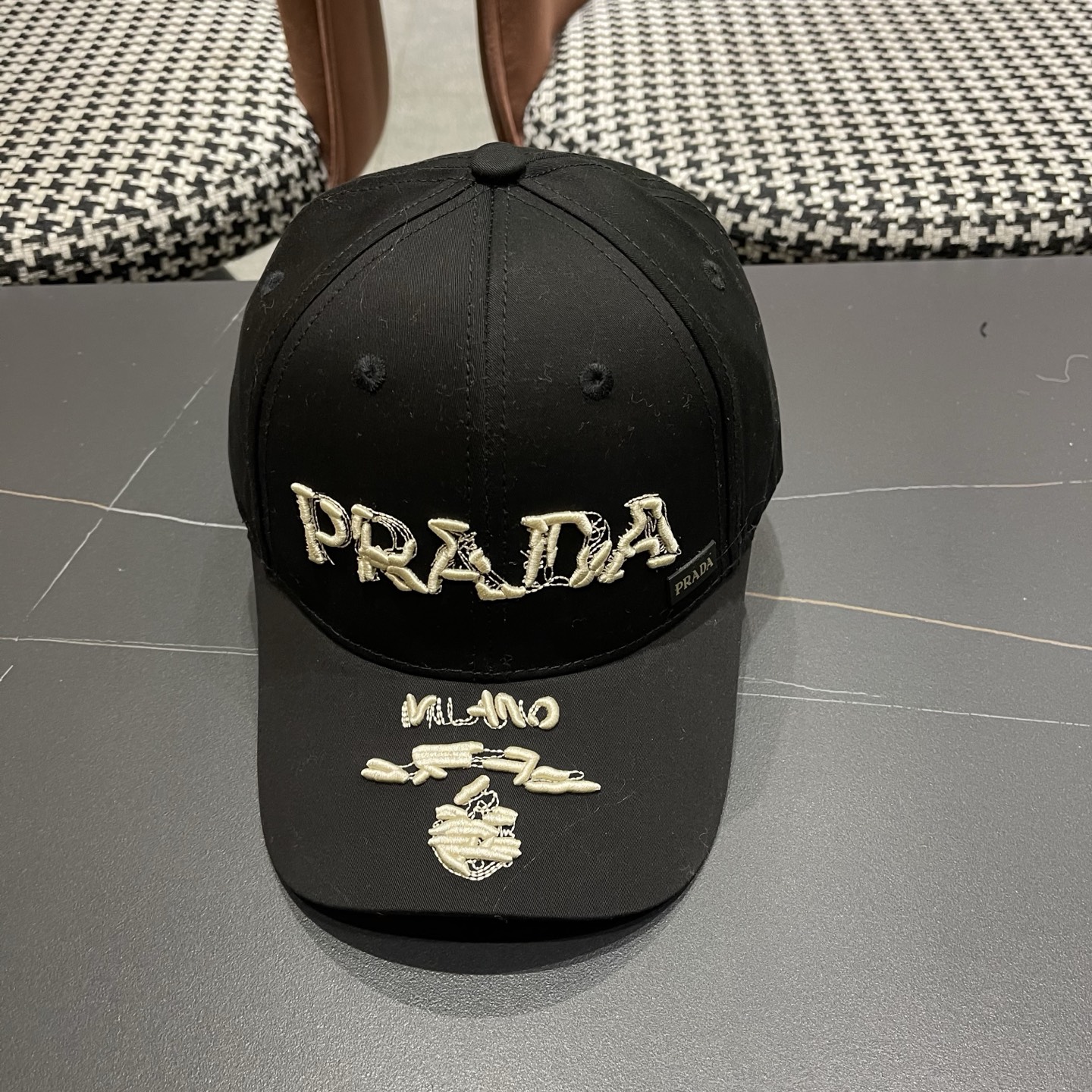 1:1 Replica prada hat PRADA — 1:1 Replica
