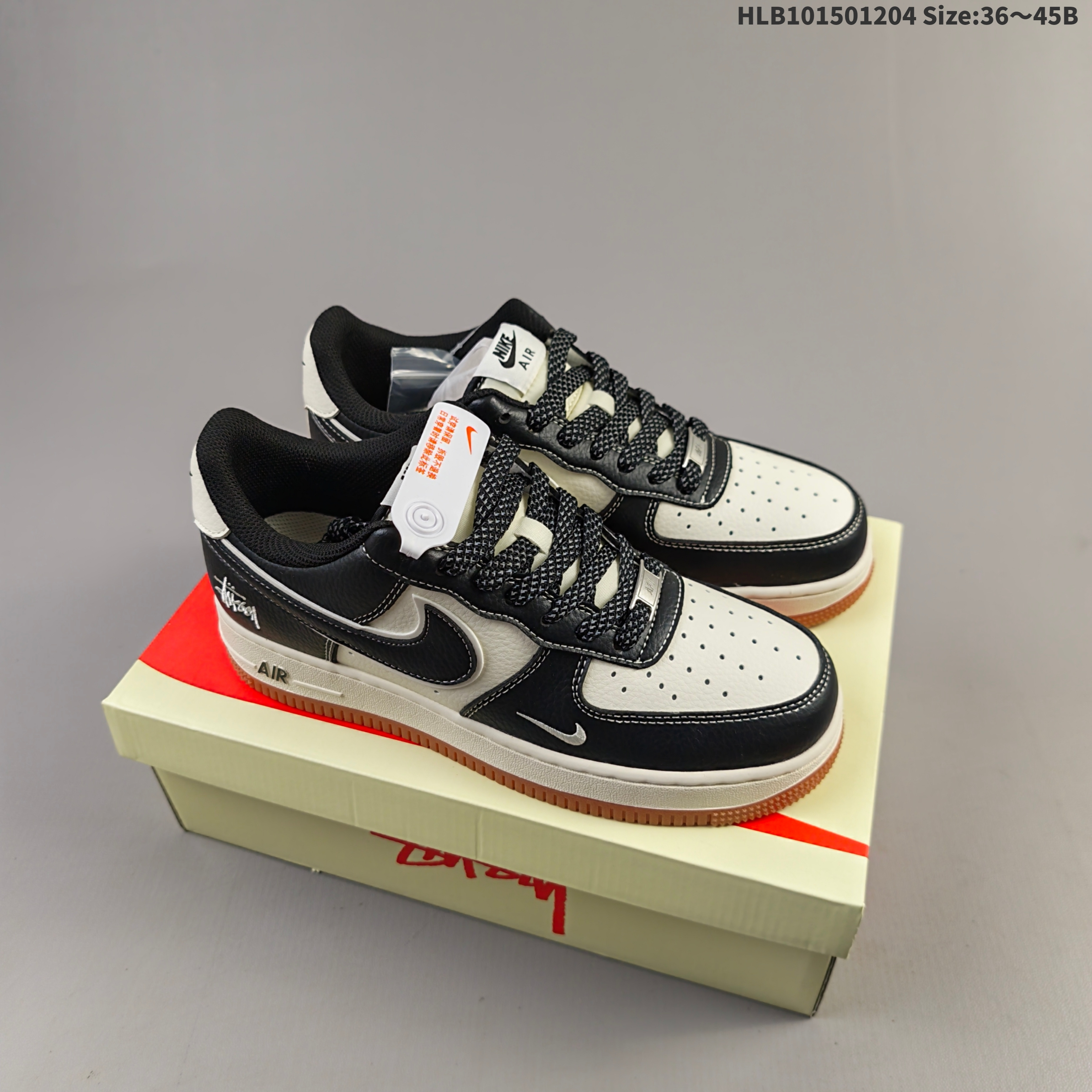 1:1 Replica Nike Air Force1 # # # — AAA Quality Replica