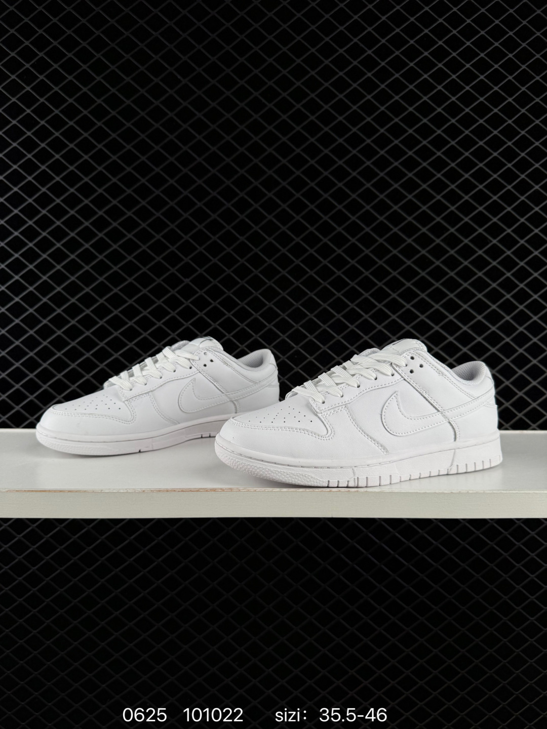 1:1 Replica NIKE SB DUNK NB Nike Dunk Low Dunk D — Premium Replica