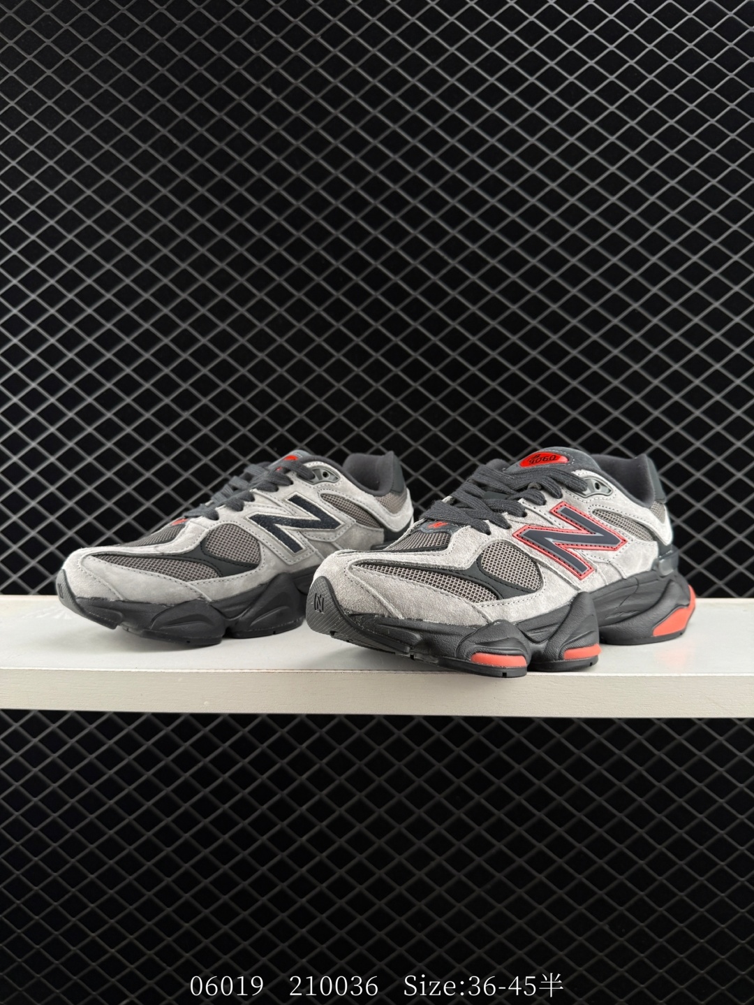 1:1 Replica New Balance NB9060 # — 1:1 Replica