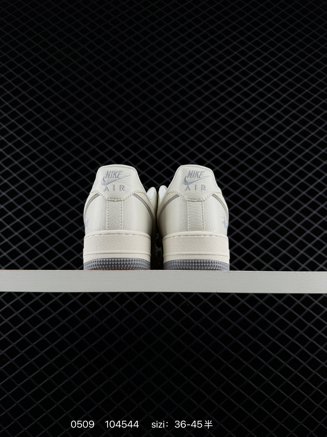 1:1 Replica Nike Air Force1 07 low # # # C — Premium Replica
