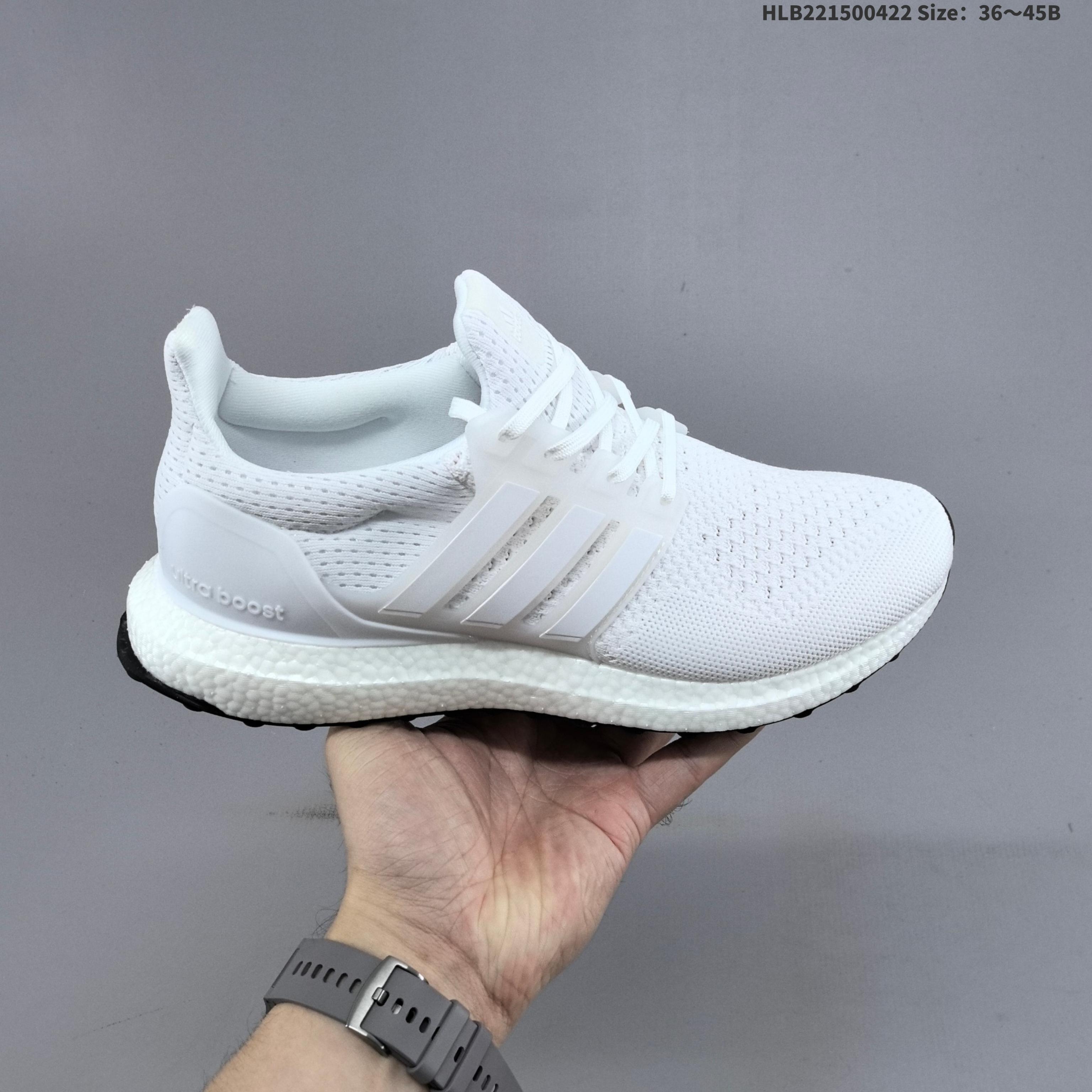 1:1 Replica Adidas Ultraboost 1.0 Boost Stretchweb — AAA Quality Replica