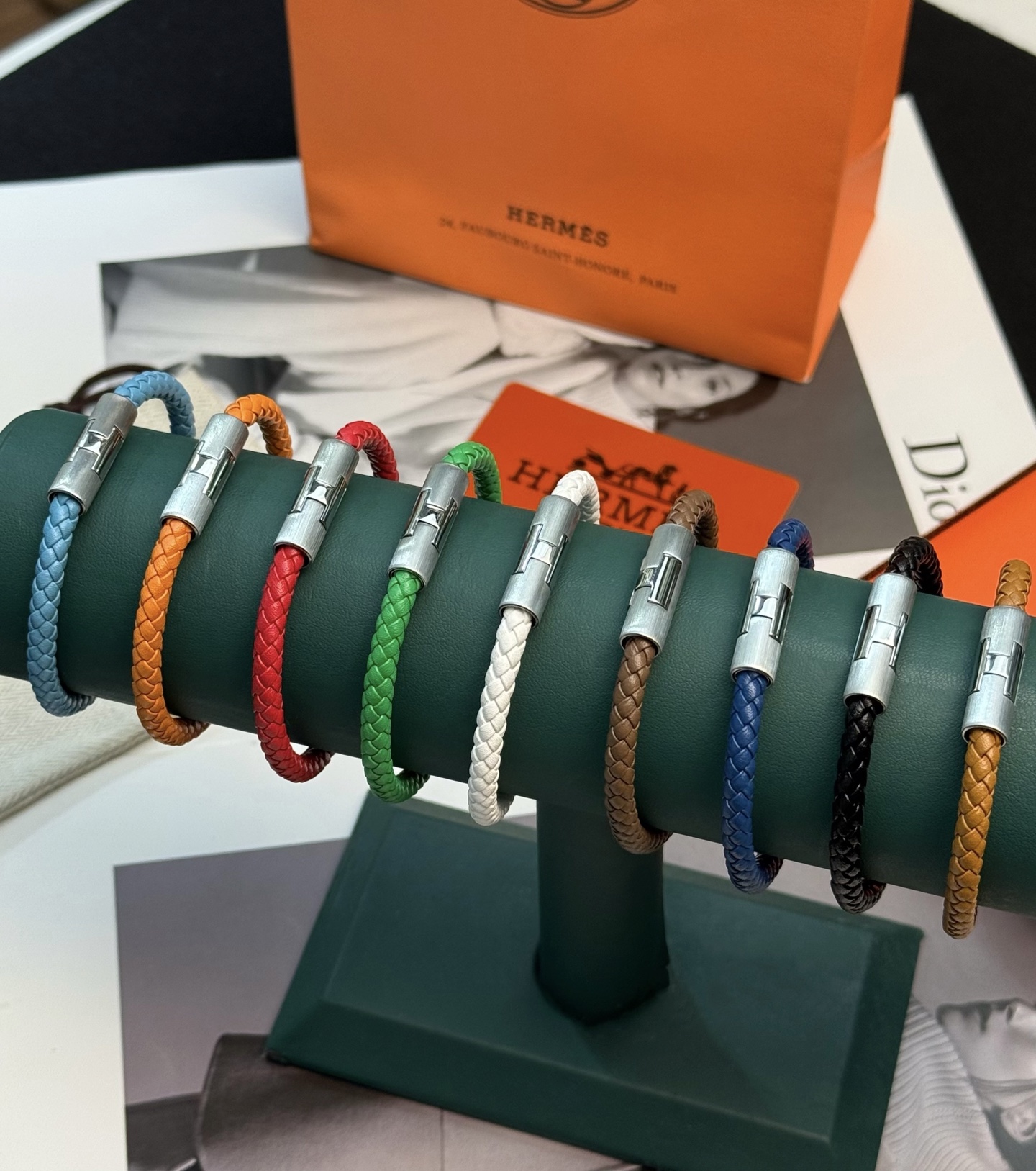 1:1 Replica Hermes Jewelry Hermes — AAA Quality Replica