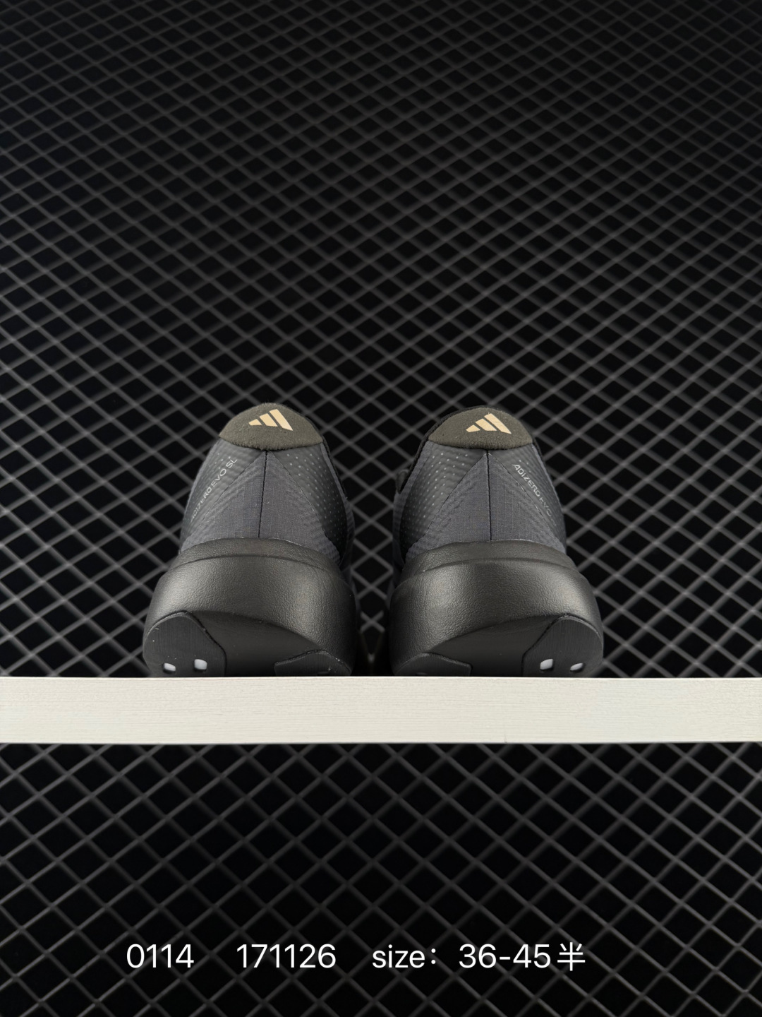 1:1 Replica Adidas Adizero Evo SL — Premium Replica