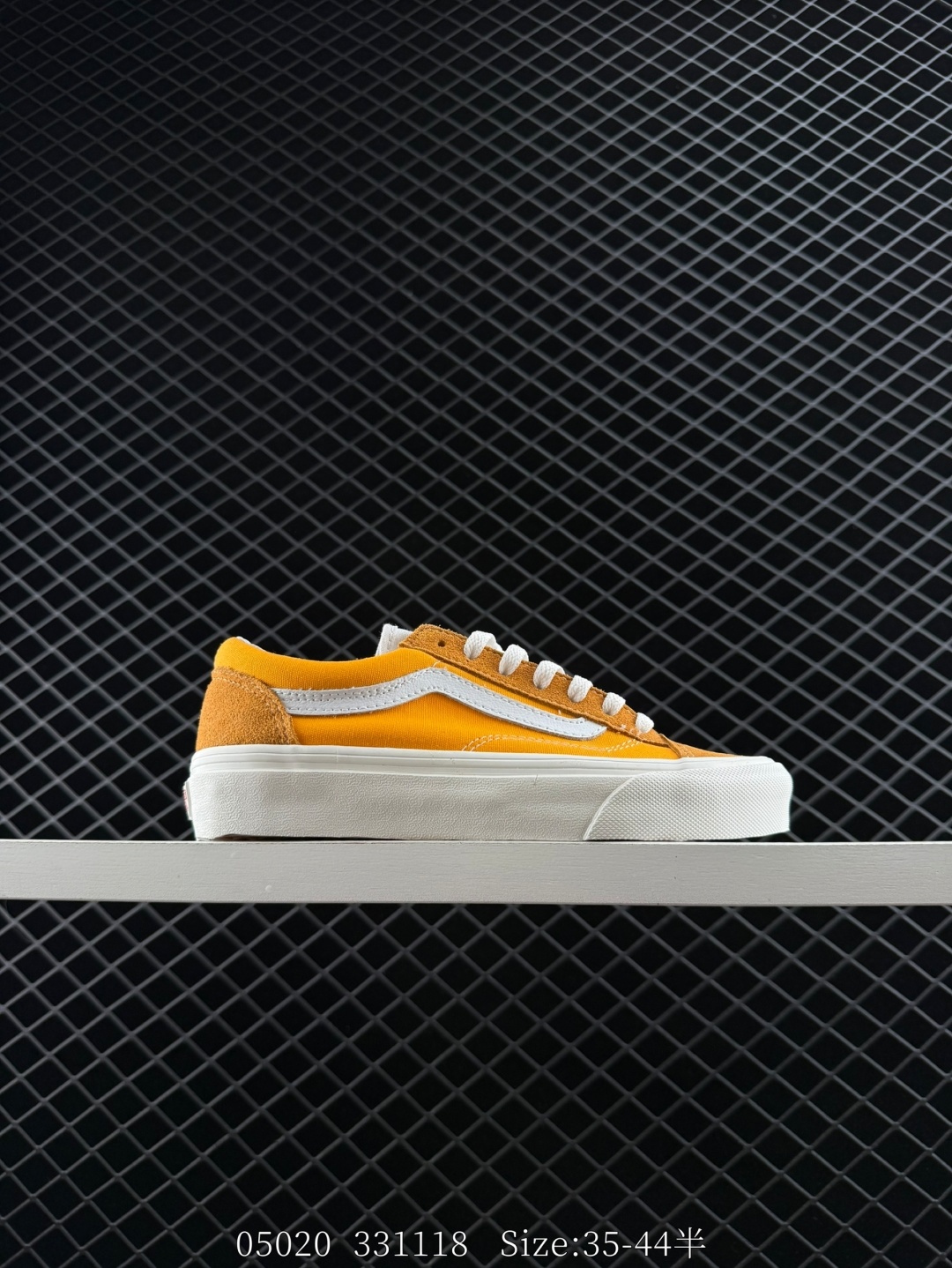 1:1 Replica Other Vans OG Style 36 Style36 Size — 1:1 Replica
