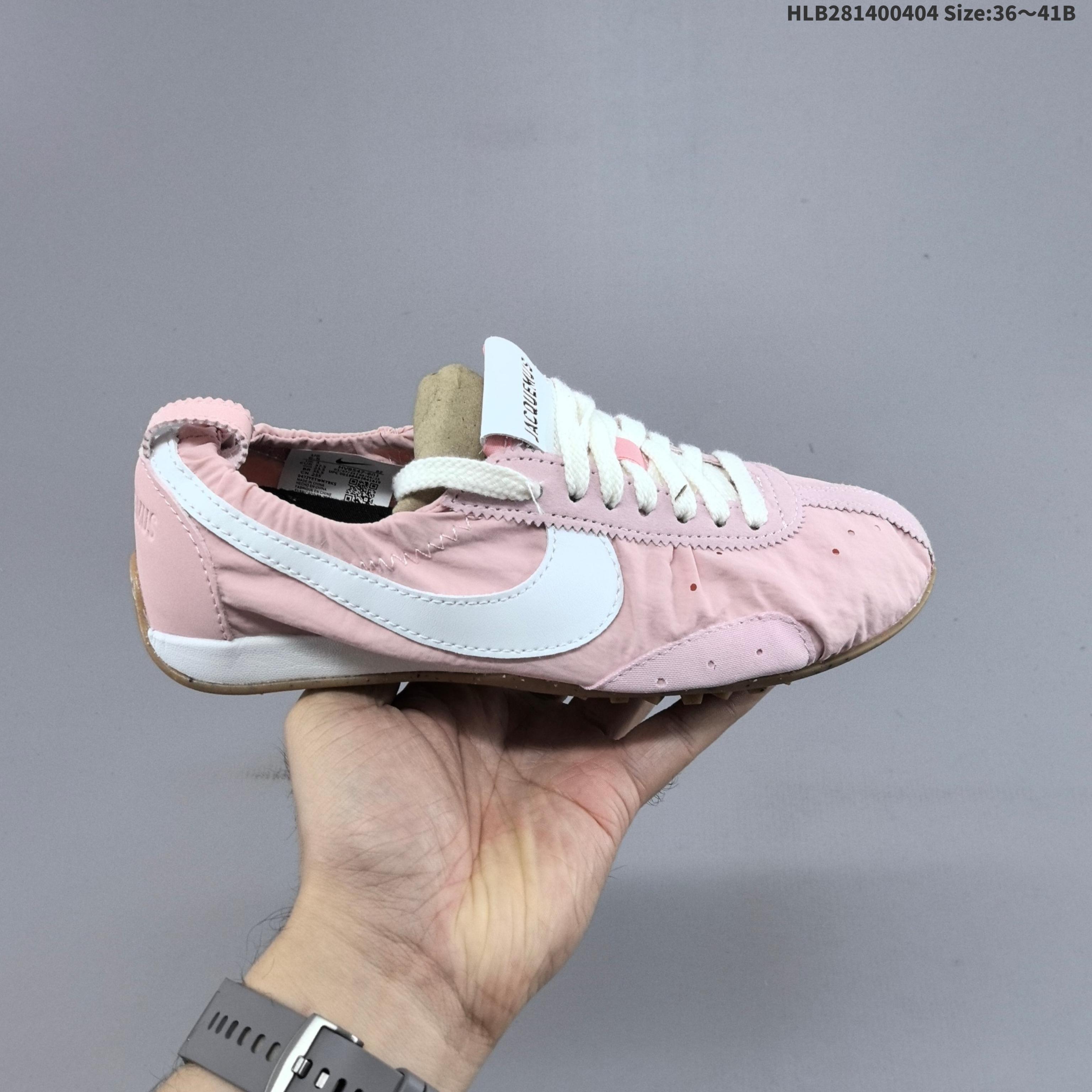 1:1 Replica Other Jacquemus x Nike Jacumoon — AAA Quality Replica