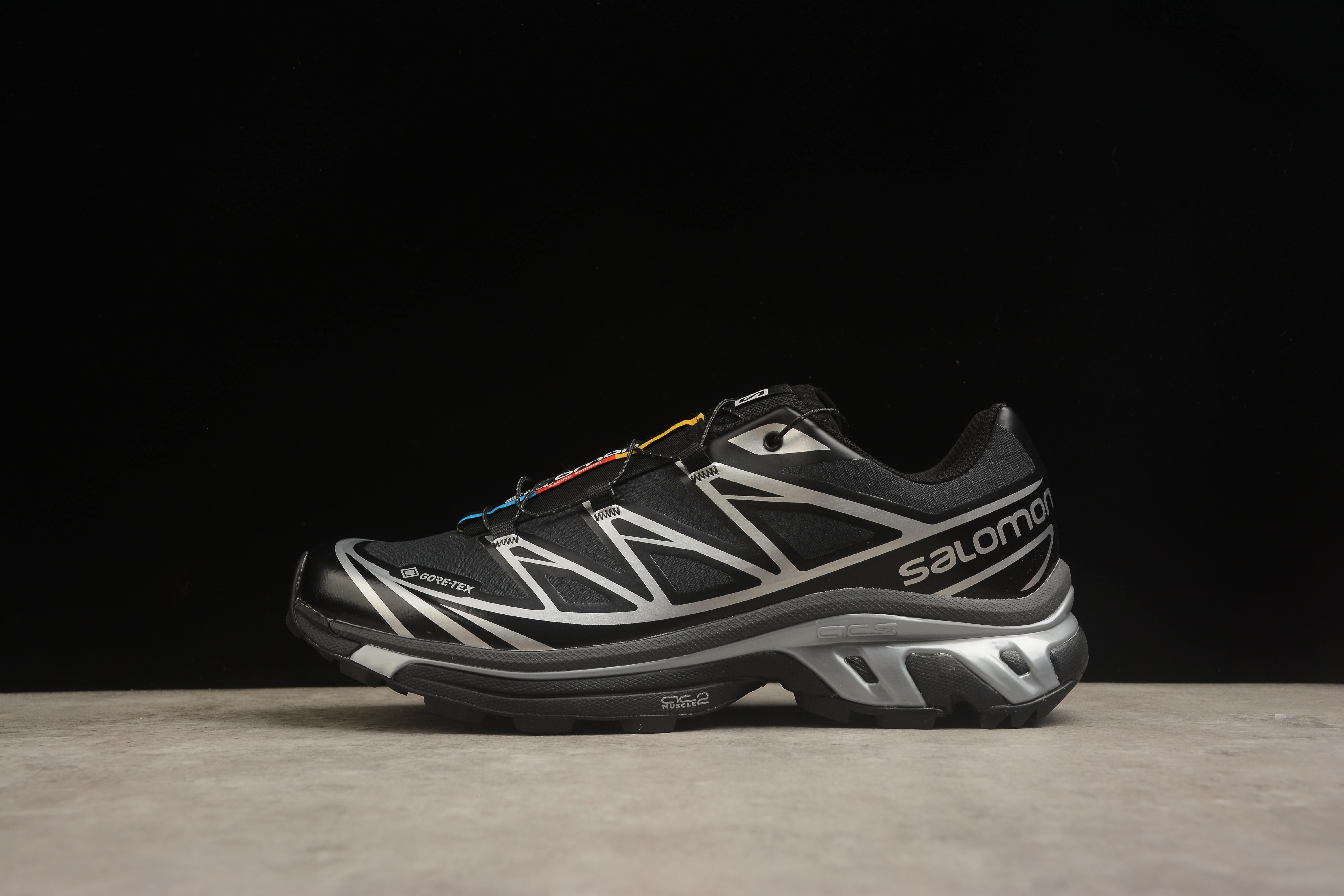 1:1 Replica /Salomon XT-6 — 1:1 Replica