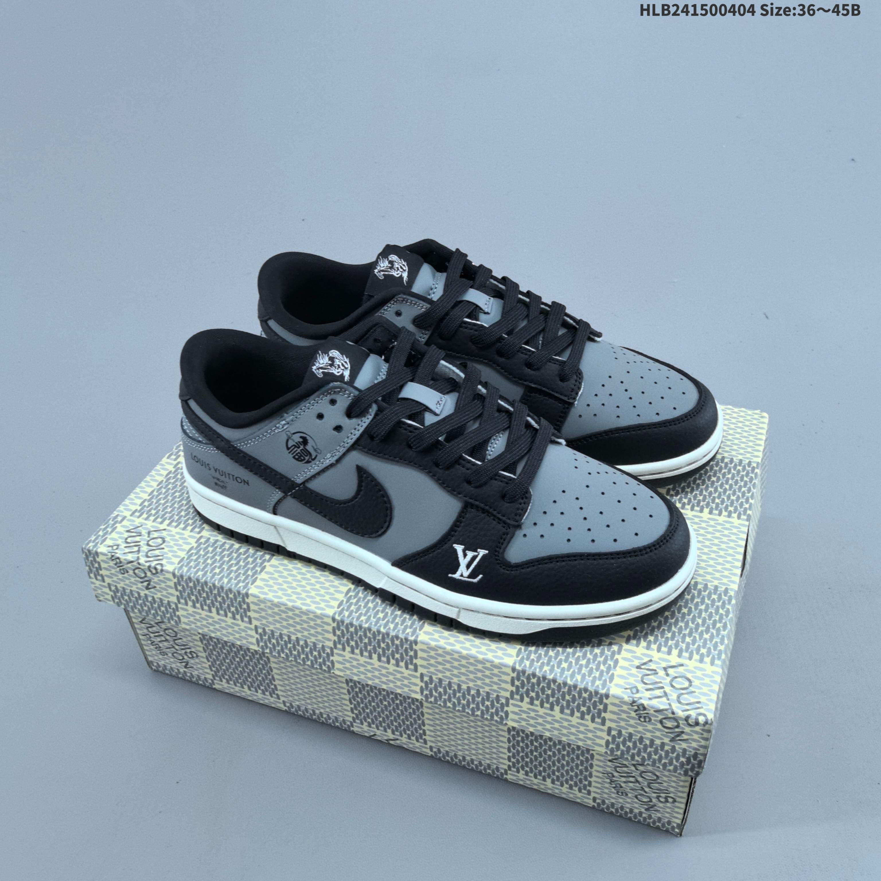1:1 Replica NIKE DUNK SB LOW Dunk SB — AAA Quality Replica