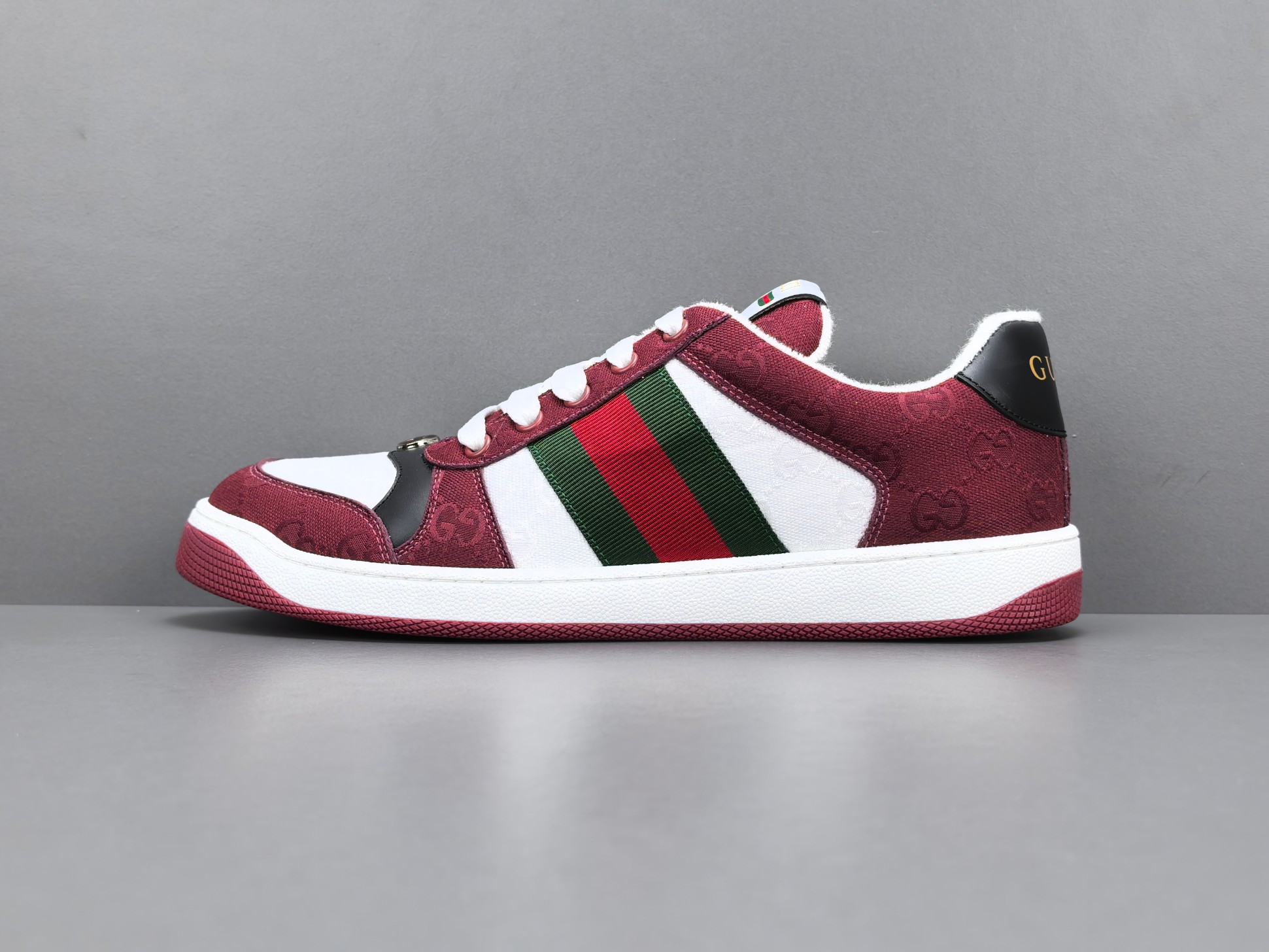 1:1 Replica GUCCI SHOE P Channel Advantage Wholesale Available — AAA Quality Replica