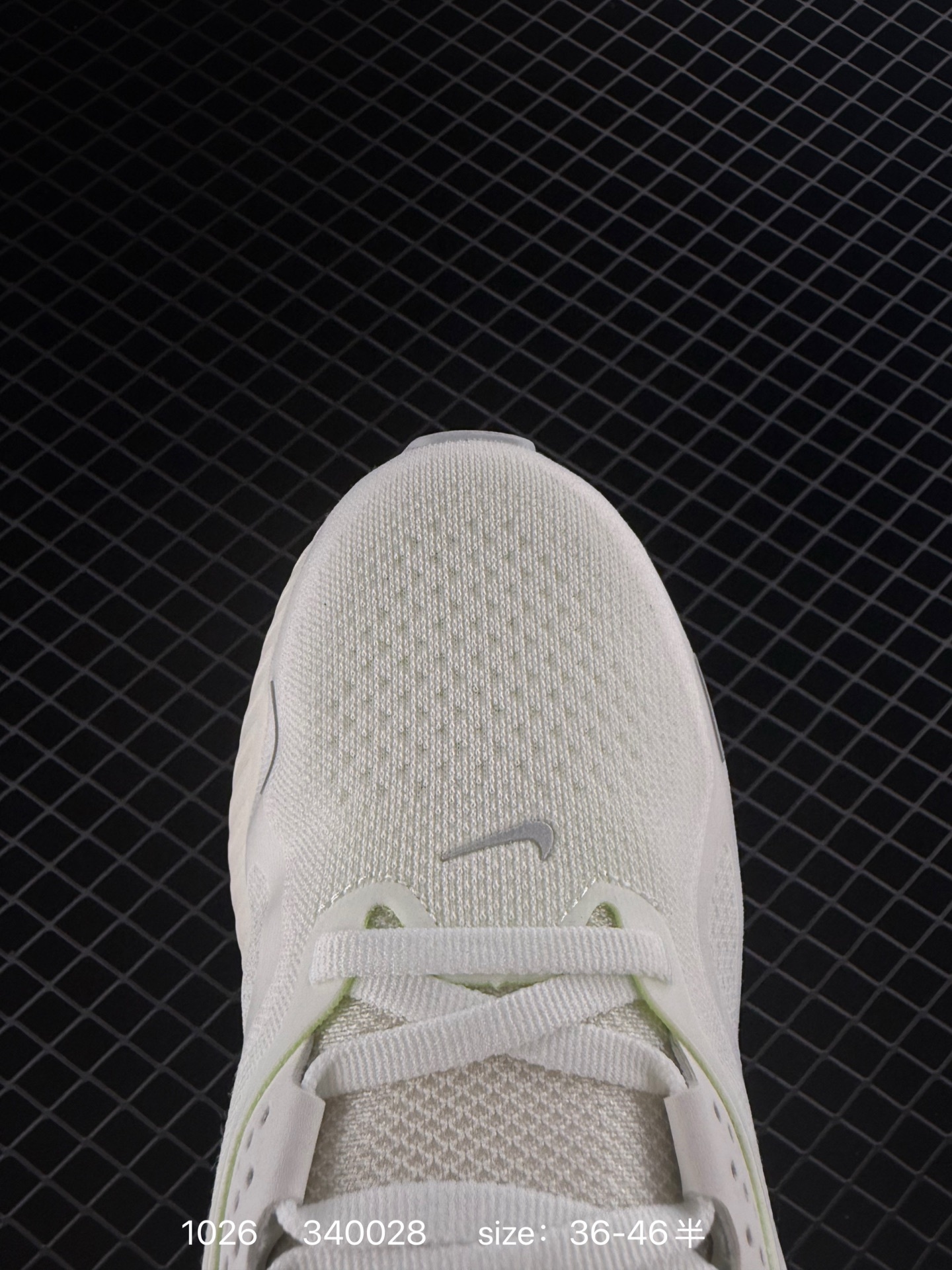 1:1 Replica Nike Zoom Structure 26 Nike Zoom Structure 26 — Premium Replica
