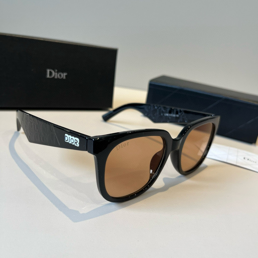 1:1 Replica dior glasses ¥ — AAA Quality Replica