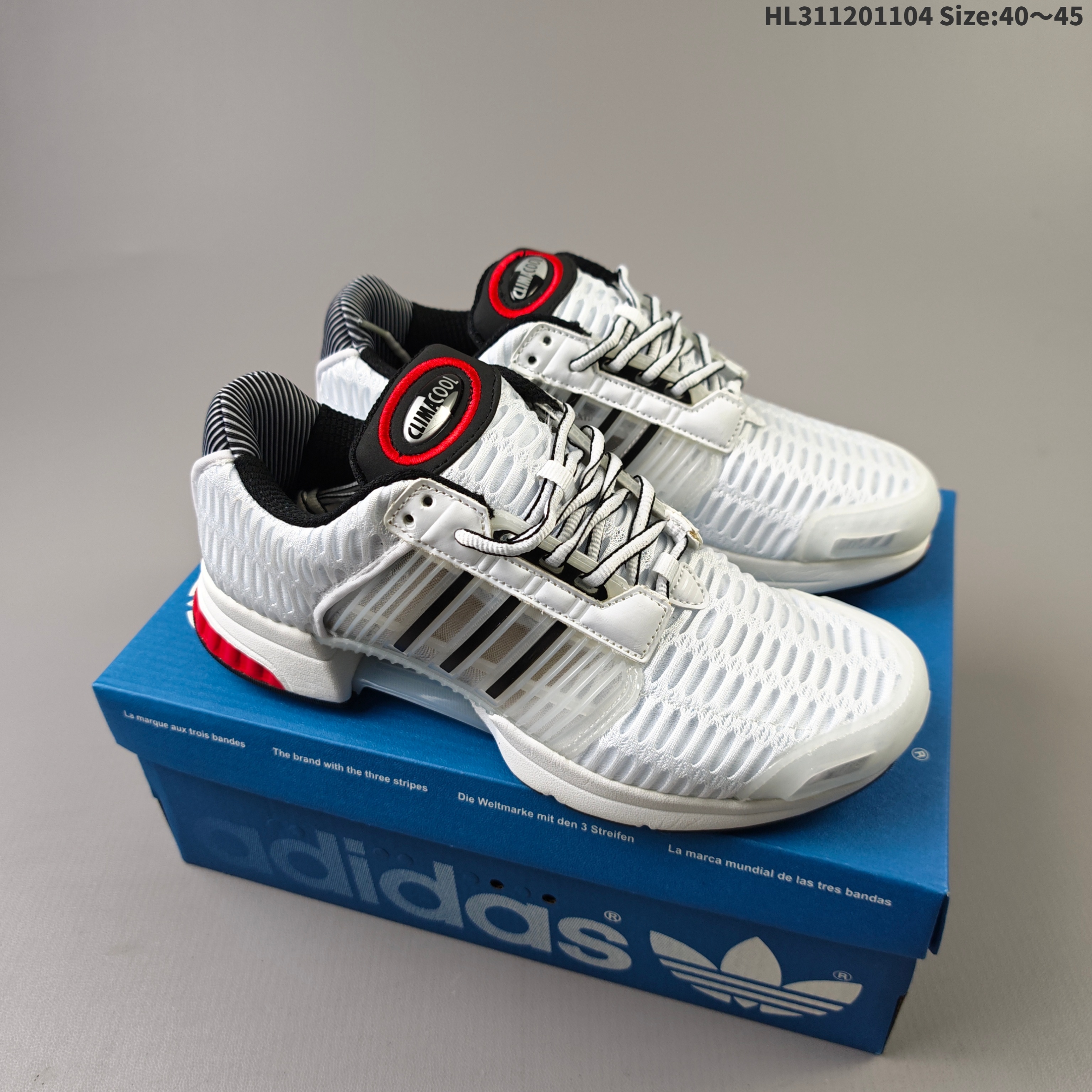 1:1 Replica Other Adidas Climacool TPU — 1:1 Replica