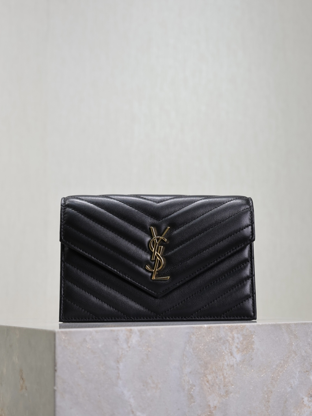 1:1 Replica YSL bag Black — 1:1 Replica