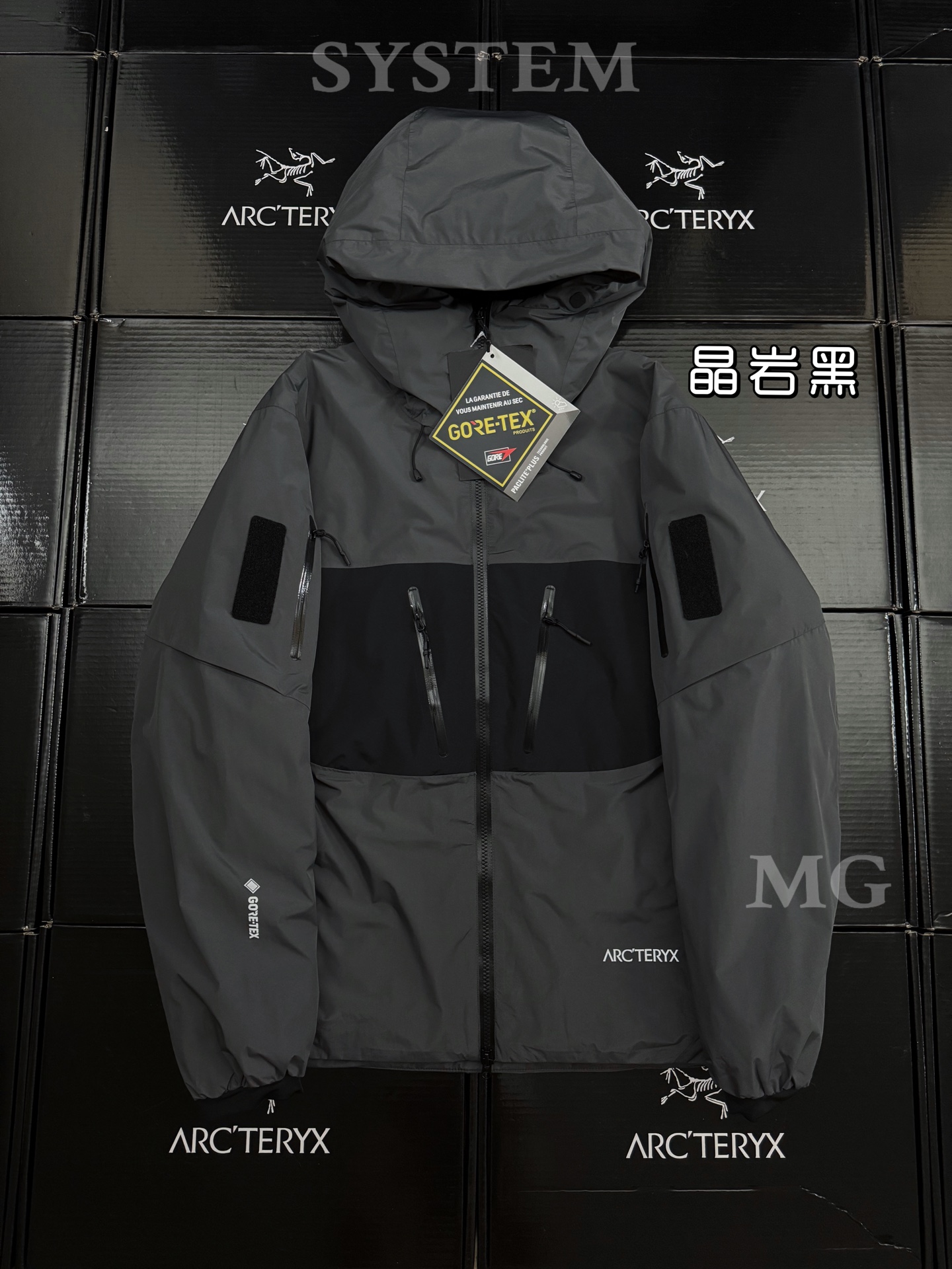 1:1 Replica JIL Sander men down jacket-. — AAA Quality Replica