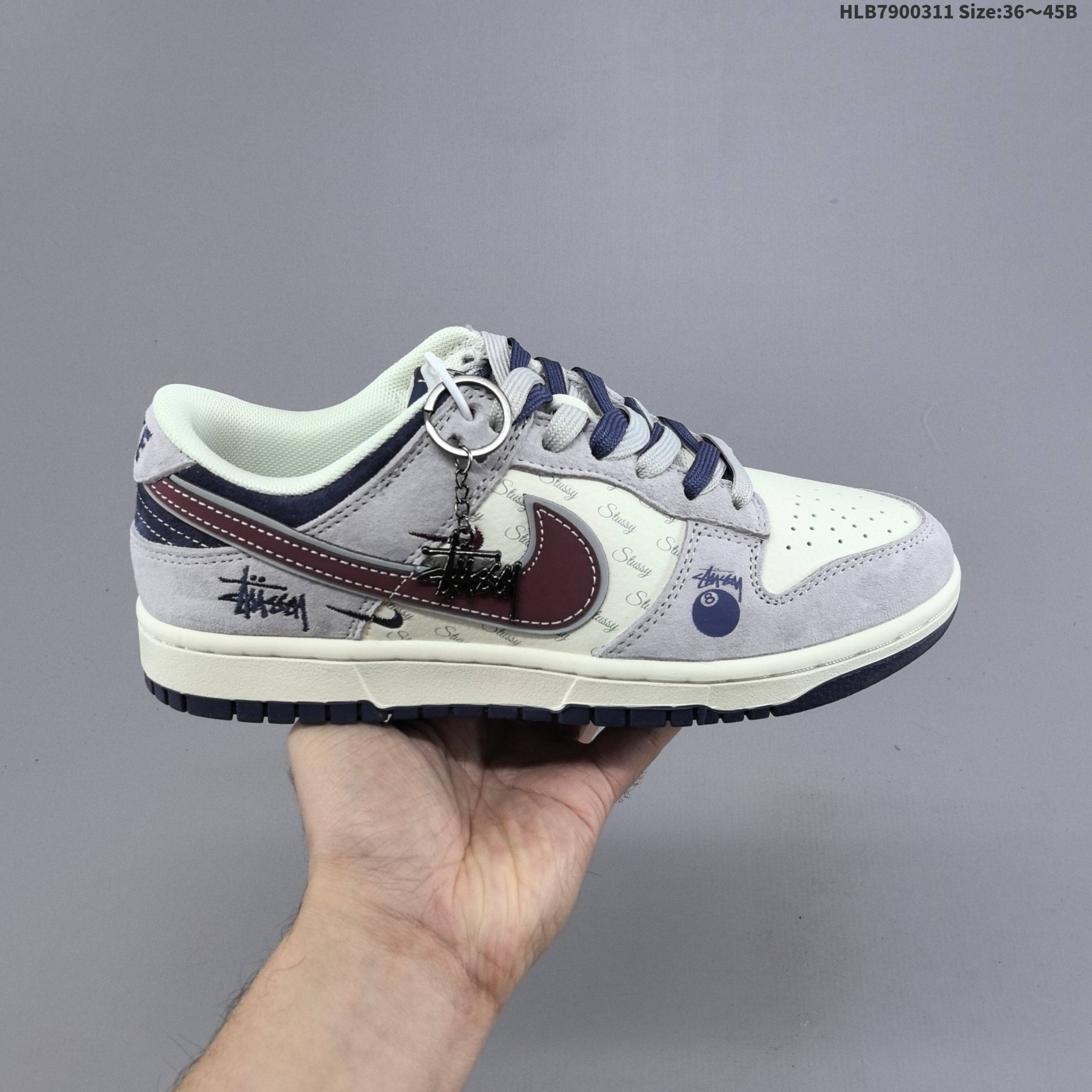 1:1 Replica NIKE DUNK SB LOW Dunk SB — Premium Replica