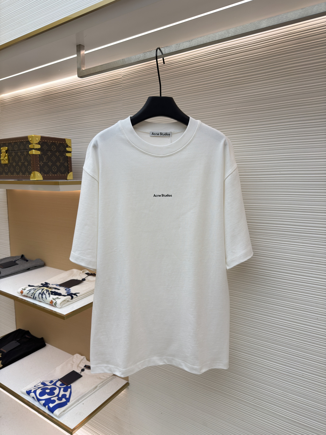 1:1 Replica Dior men Acne Studios — AAA Quality Replica