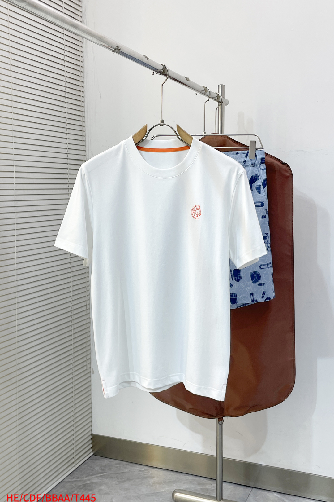 1:1 Replica Hermes Men HERMES T — AAA Quality Replica