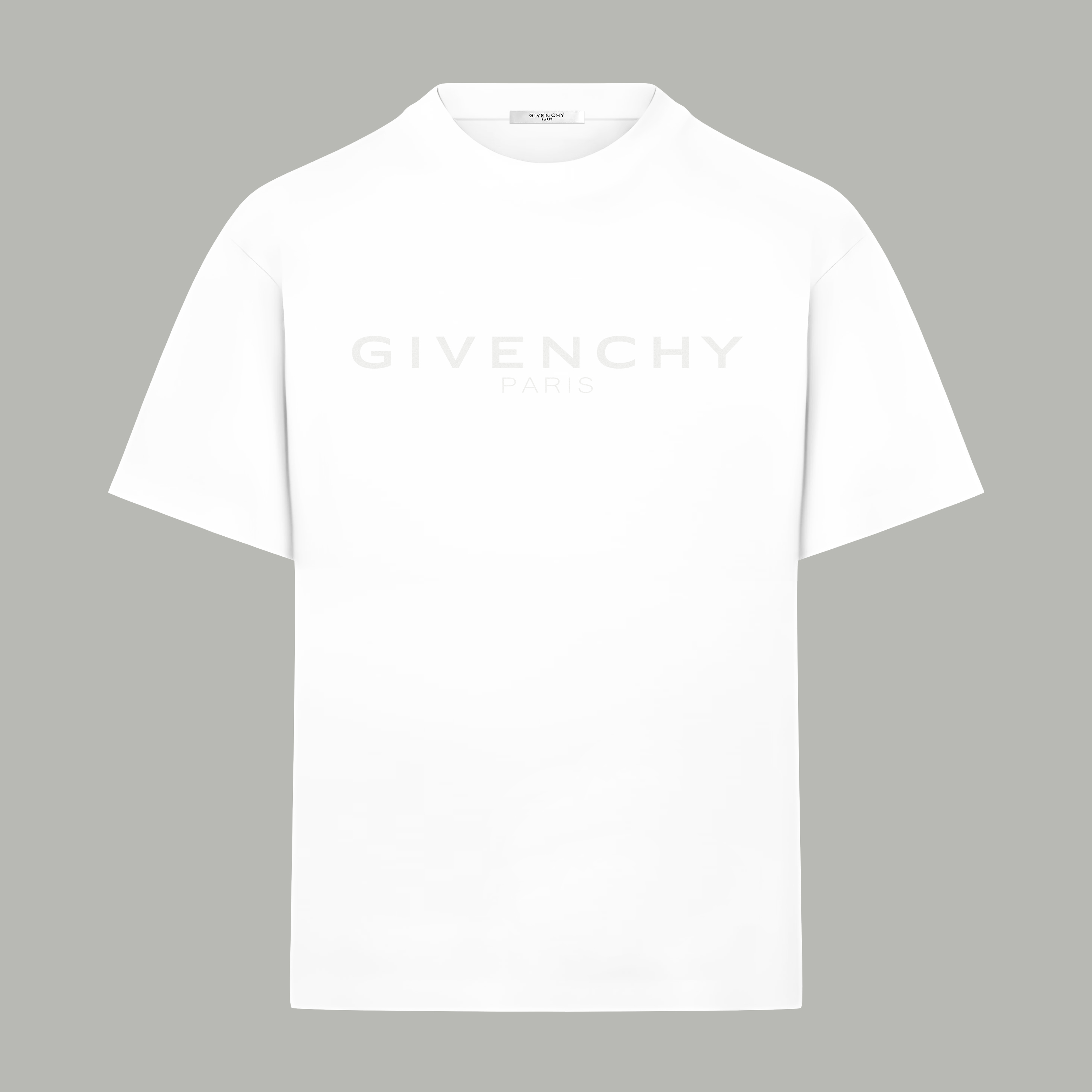1:1 Replica GVC men GIVENCHY/ 《 New logo 》 — Premium Replica