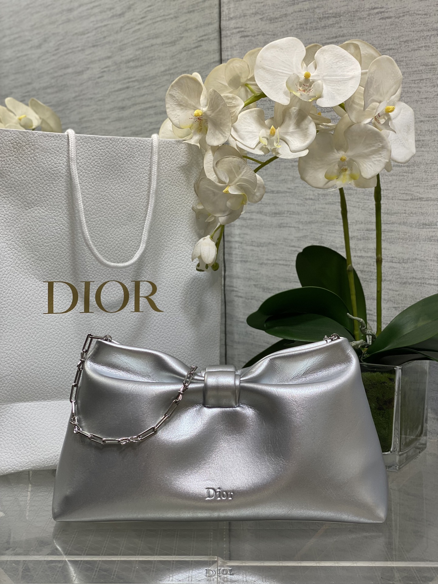 1:1 Replica Dior bag Untitled — 1:1 Replica
