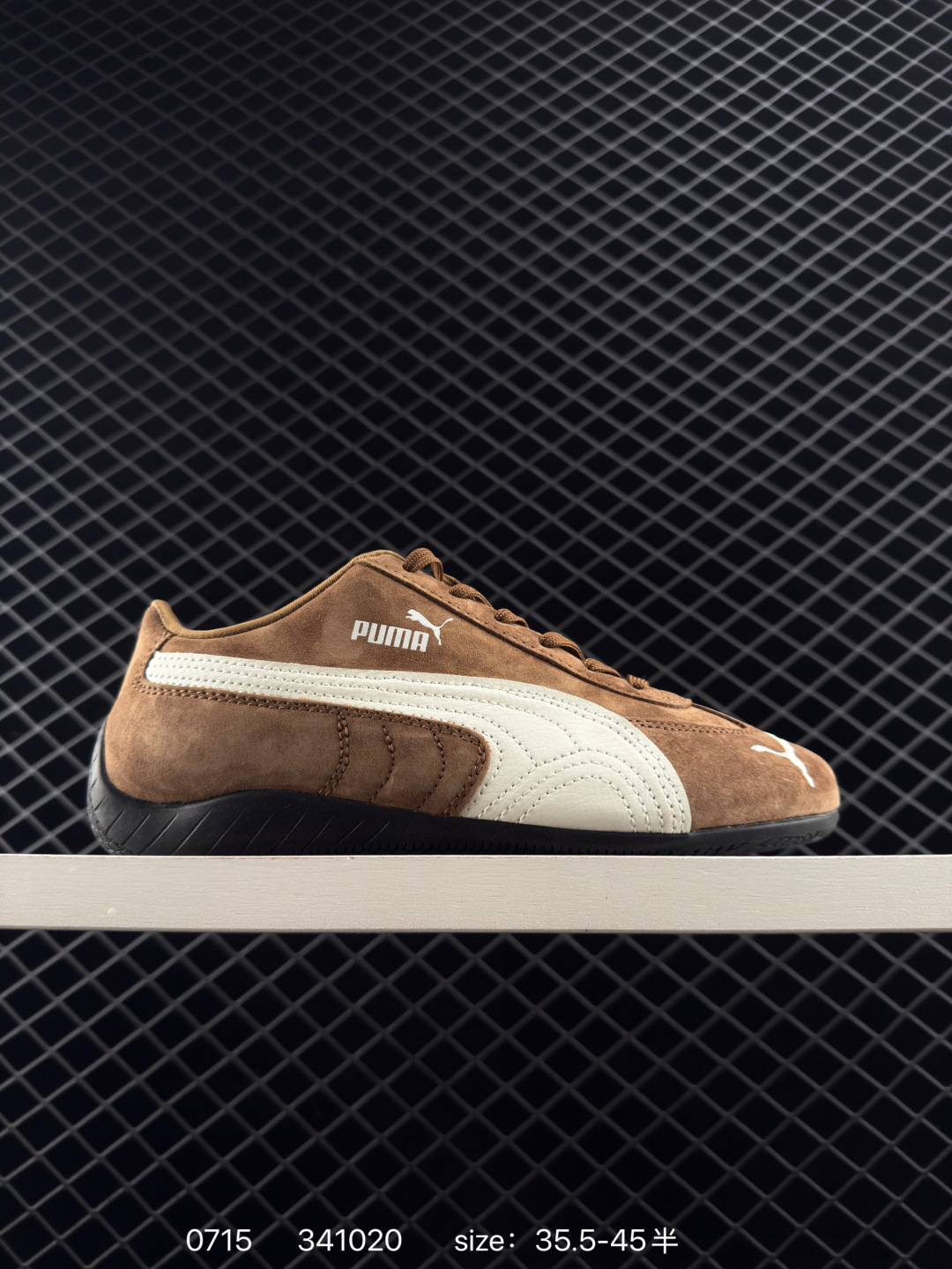 1:1 Replica Puma Speedcat OG Roma — 1:1 Replica
