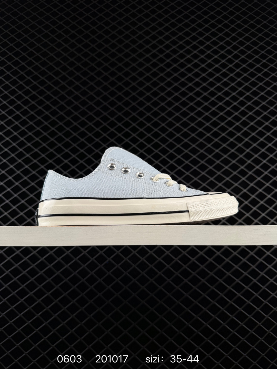 1:1 Replica CONVERSE CHUCK TAYLOR Converse All Star 1908 — AAA Quality Replica