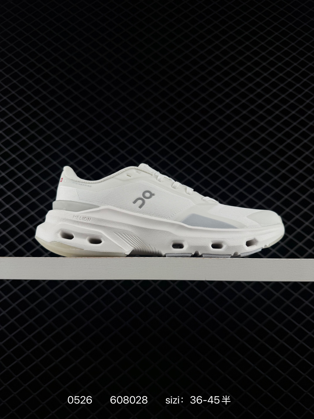 1:1 Replica Other LOEWE x On Running On — AAA Quality Replica