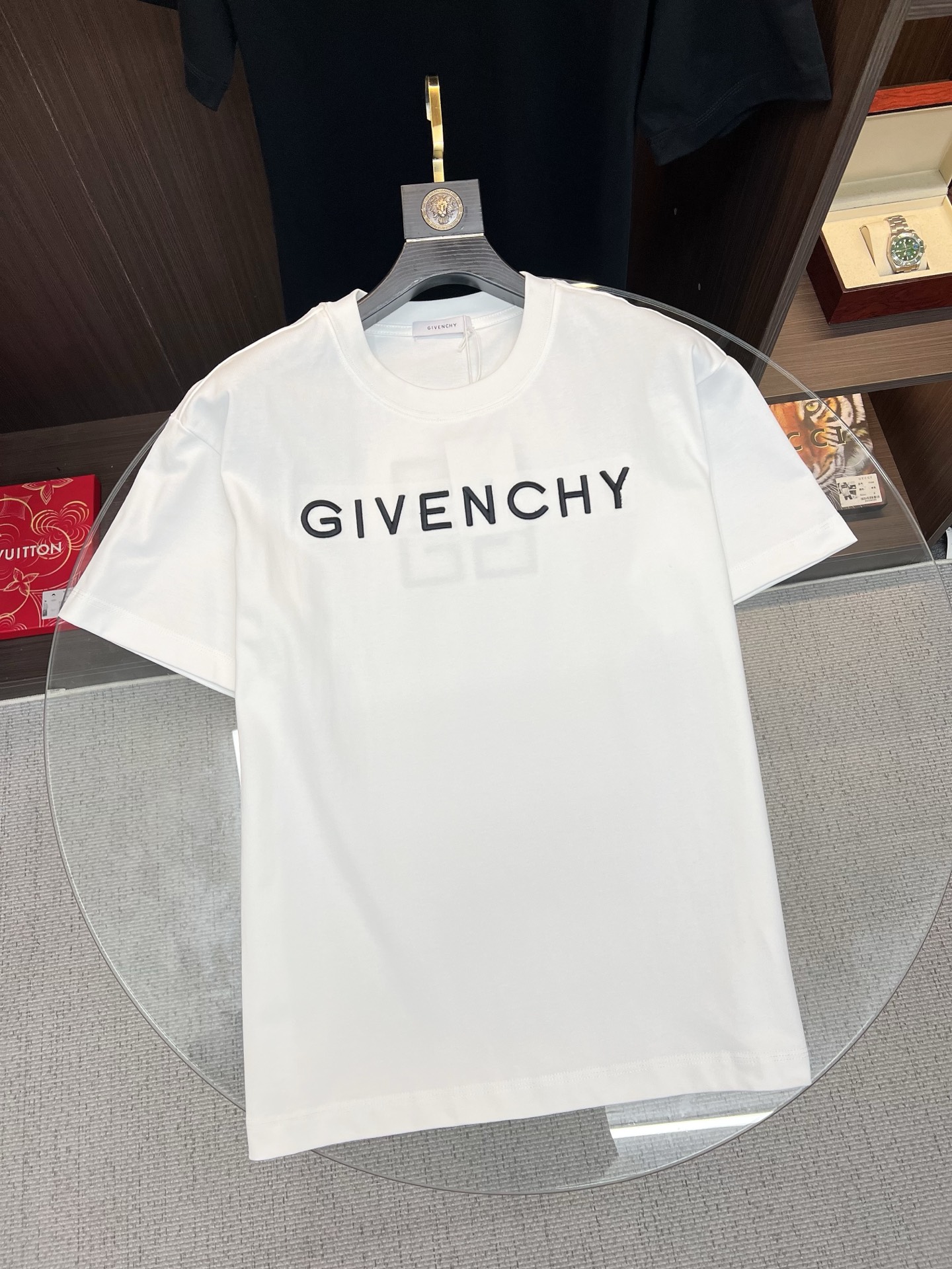 1:1 Replica GVC men ss S-2 XL — AAA Quality Replica