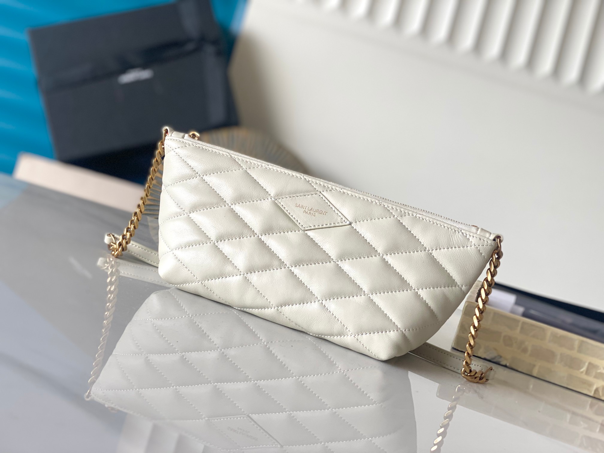 1:1 Replica YSL bag ysl2023 — Premium Replica
