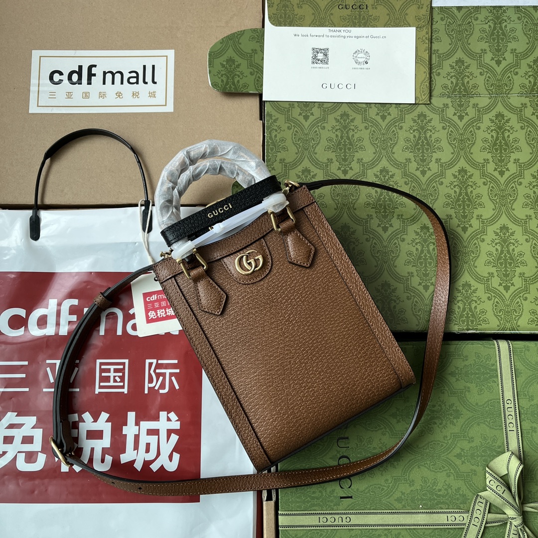 1:1 Replica Gucci bag Premium — Premium Replica