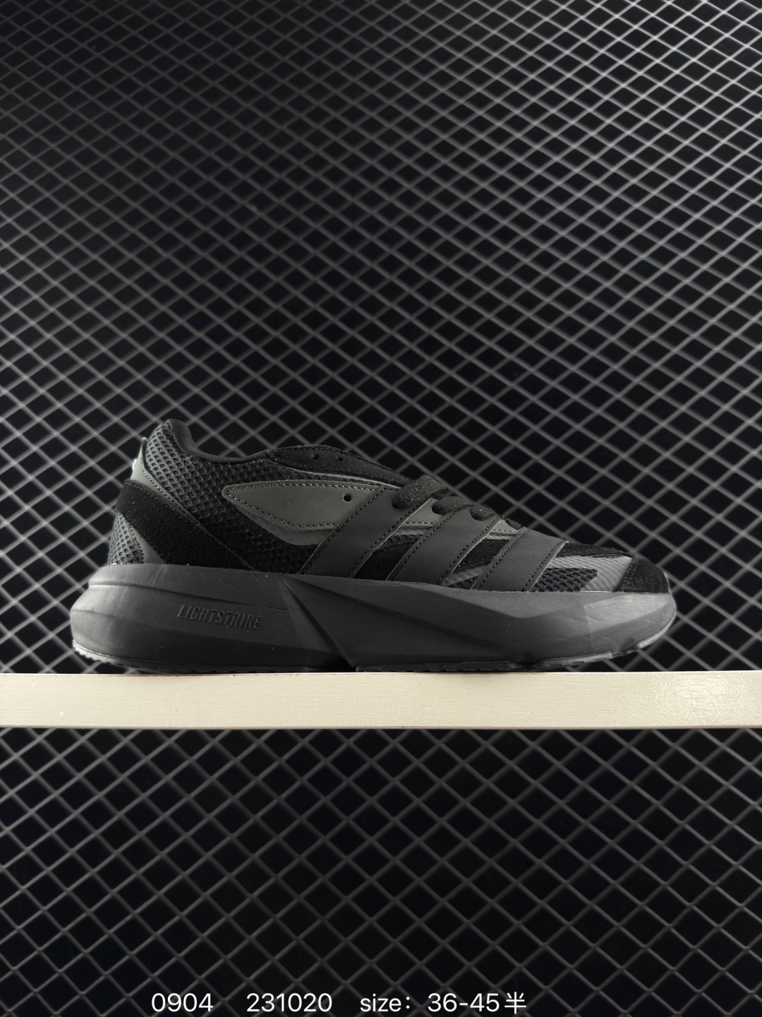 1:1 Replica Other Adidas/ Lightstrike — Premium Replica
