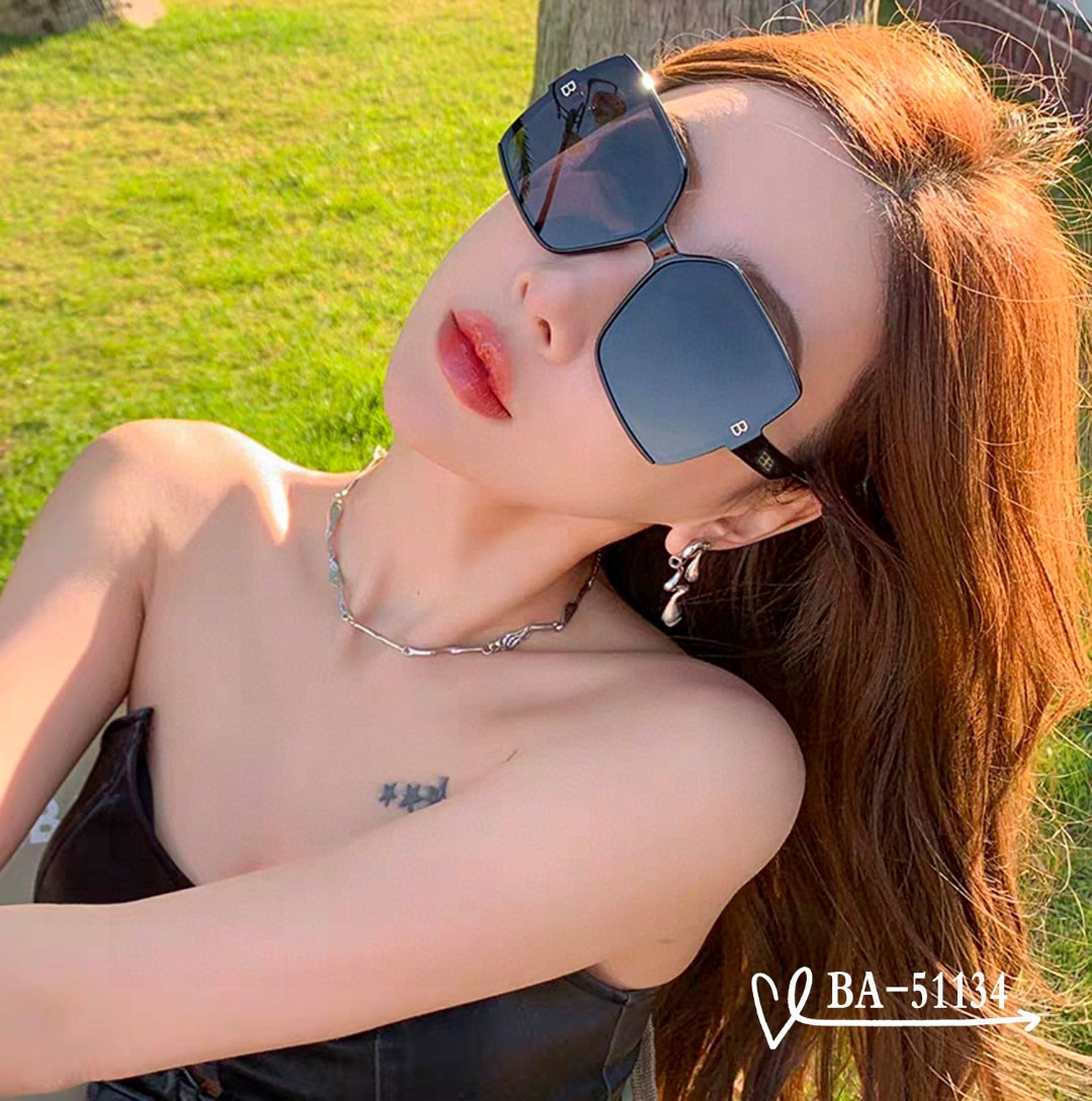 1:1 Replica Balenciaga glasses. — 1:1 Replica