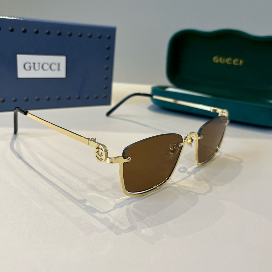 1:1 Replica gucci glasses ¥ — 1:1 Replica