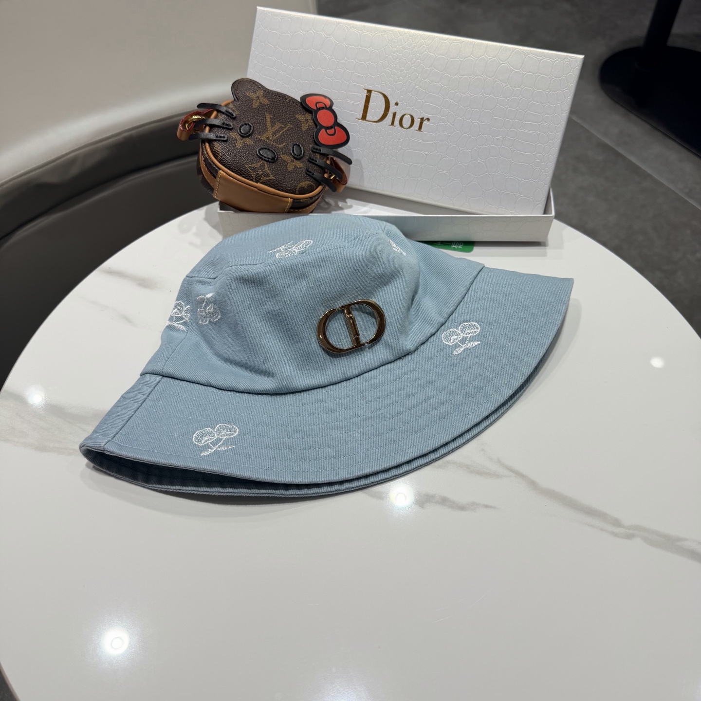 1:1 Replica dior hat DIOR New — 1:1 Replica