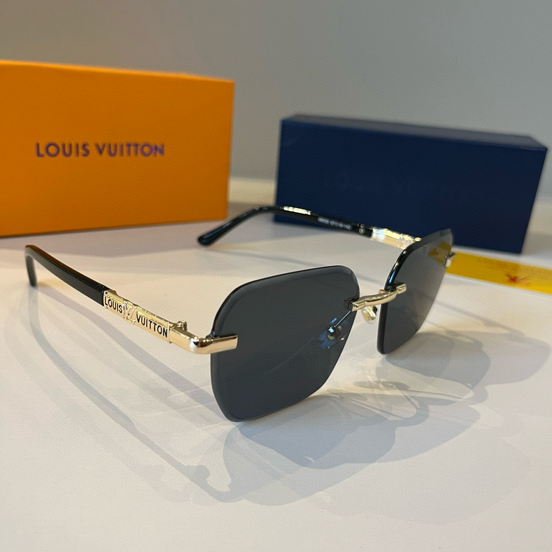 1:1 Replica LV glasses ¥ — 1:1 Replica
