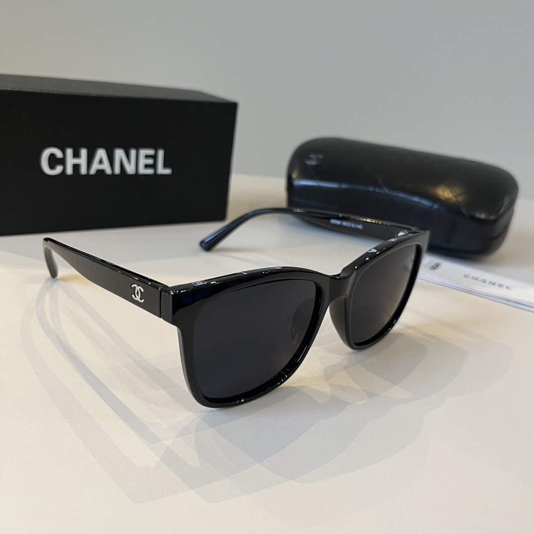 1:1 Replica chanel glasses ¥ — Premium Replica