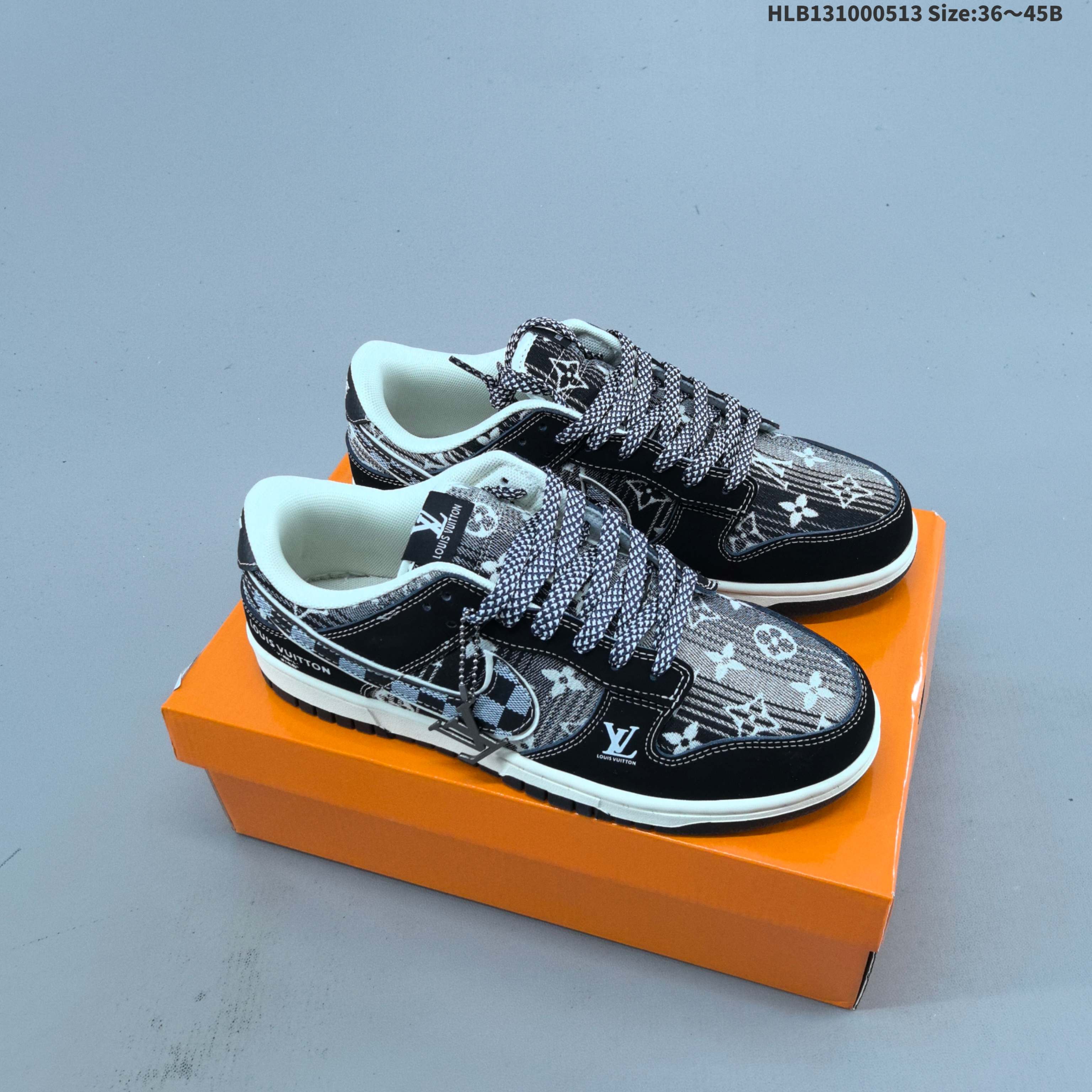 1:1 Replica NIKE DUNK SB LOW Dunk SB — Premium Replica