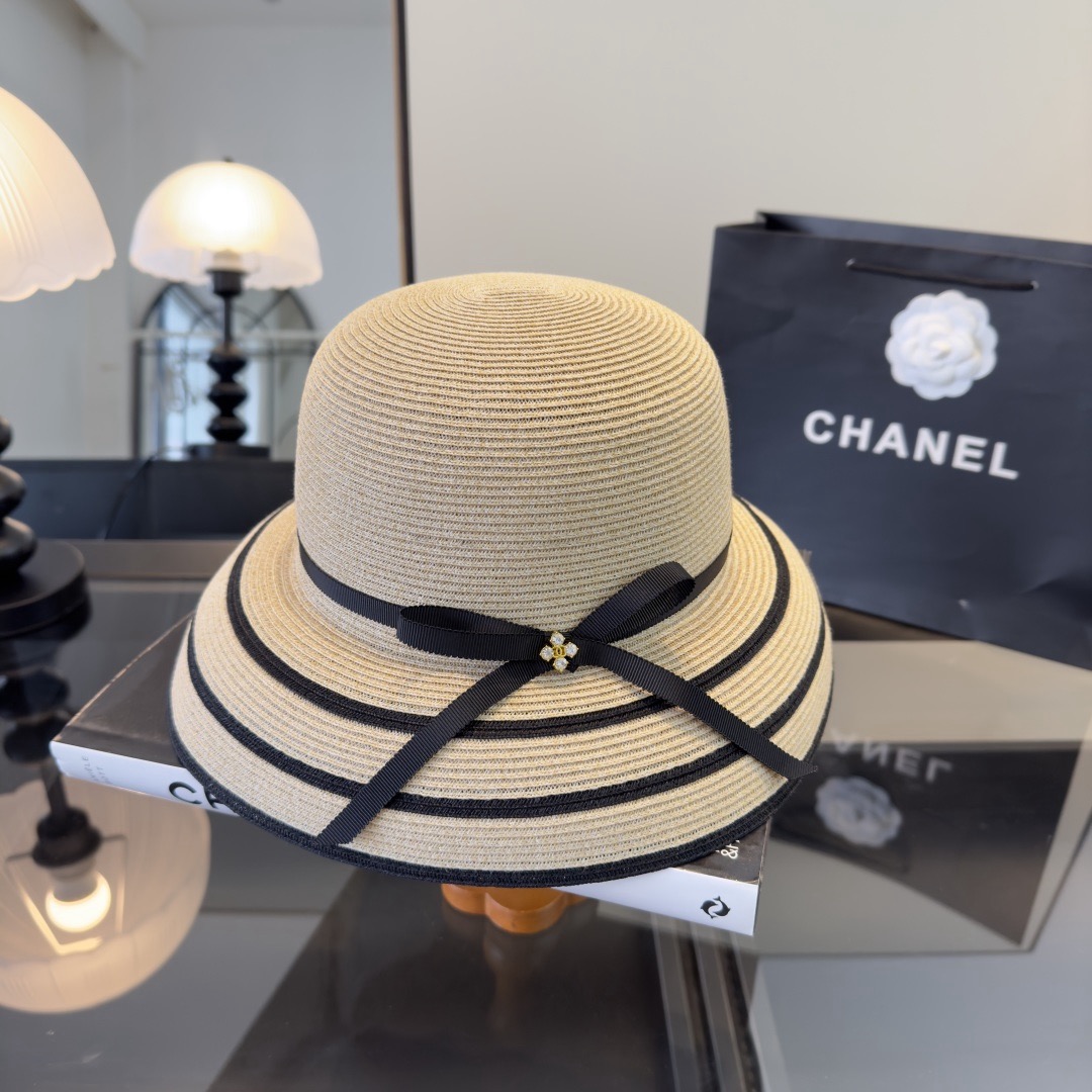 1:1 Replica Chanel hat ¥ — 1:1 Replica For Sale