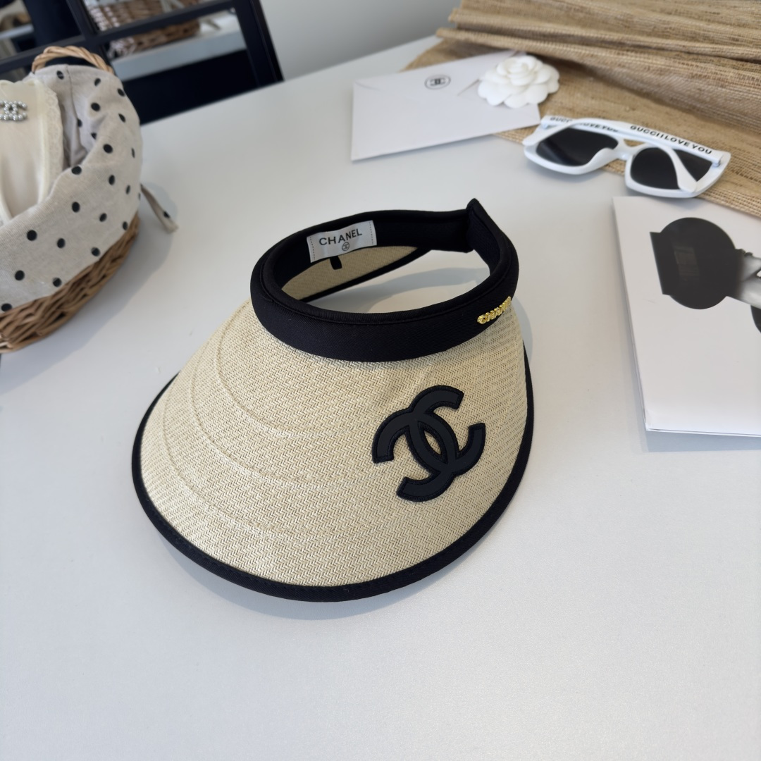 1:1 Replica Chanel hat ¥ — AAA Quality Replica