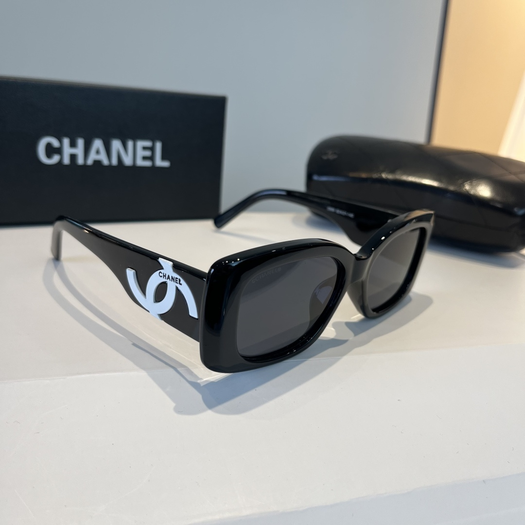 1:1 Replica chanel glasses ¥ — 1:1 Replica