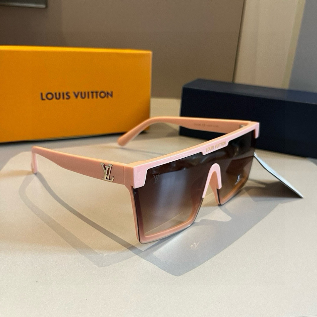 1:1 Replica LV glasses ¥ — 1:1 Replica