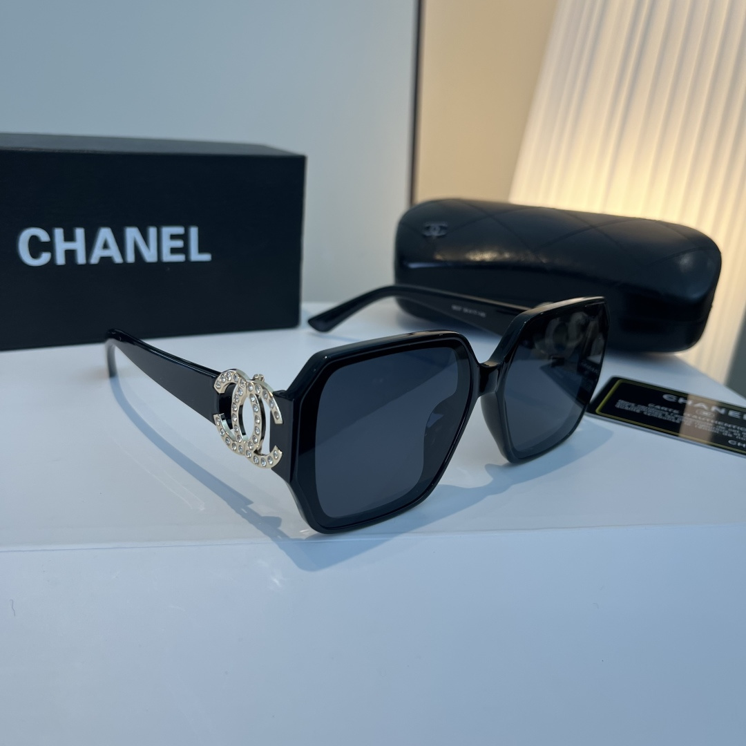 1:1 Replica chanel glasses ¥ — AAA Quality Replica