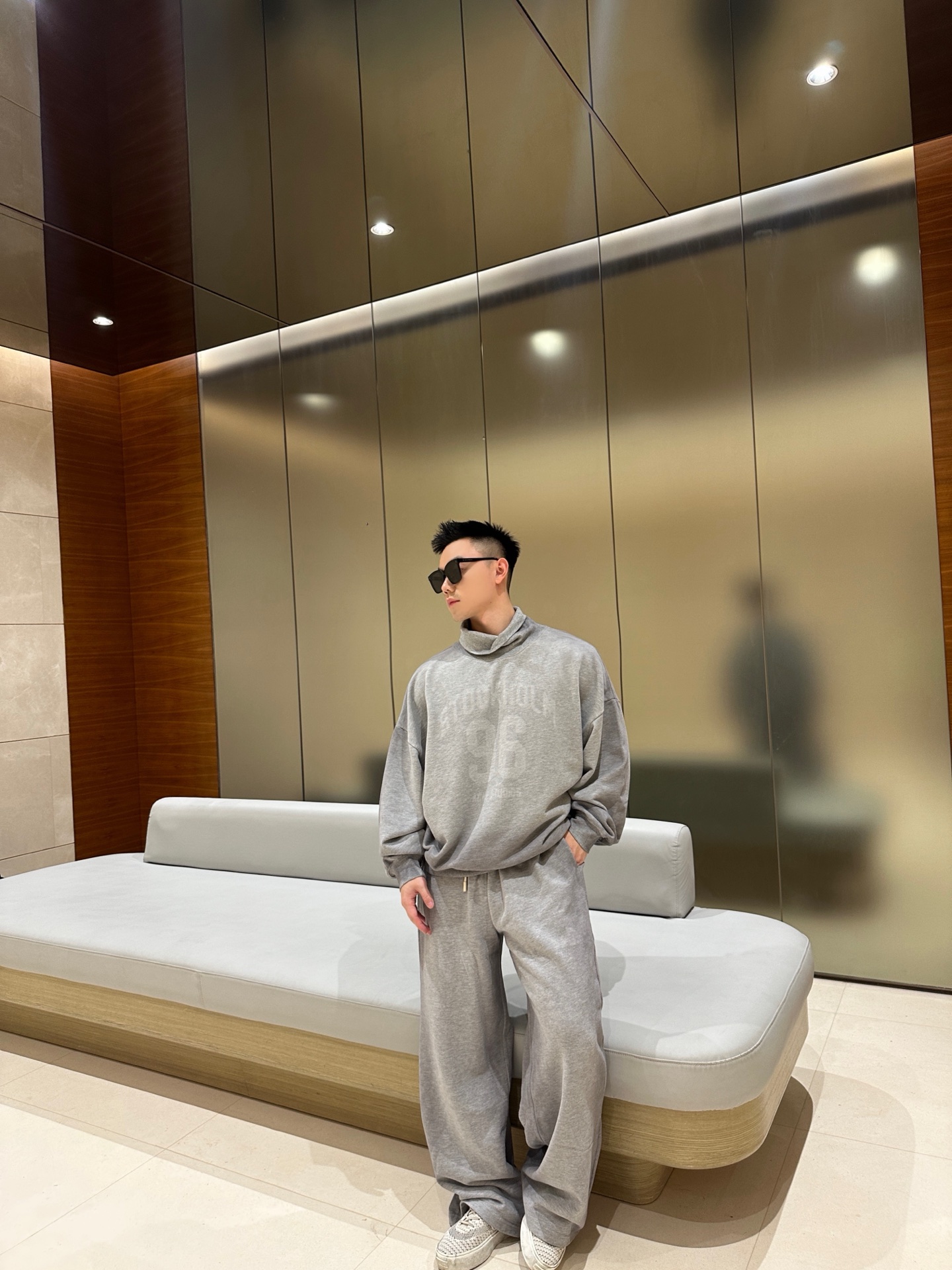 1:1 Replica Dior men ACNE STUDIOS — 1:1 Replica