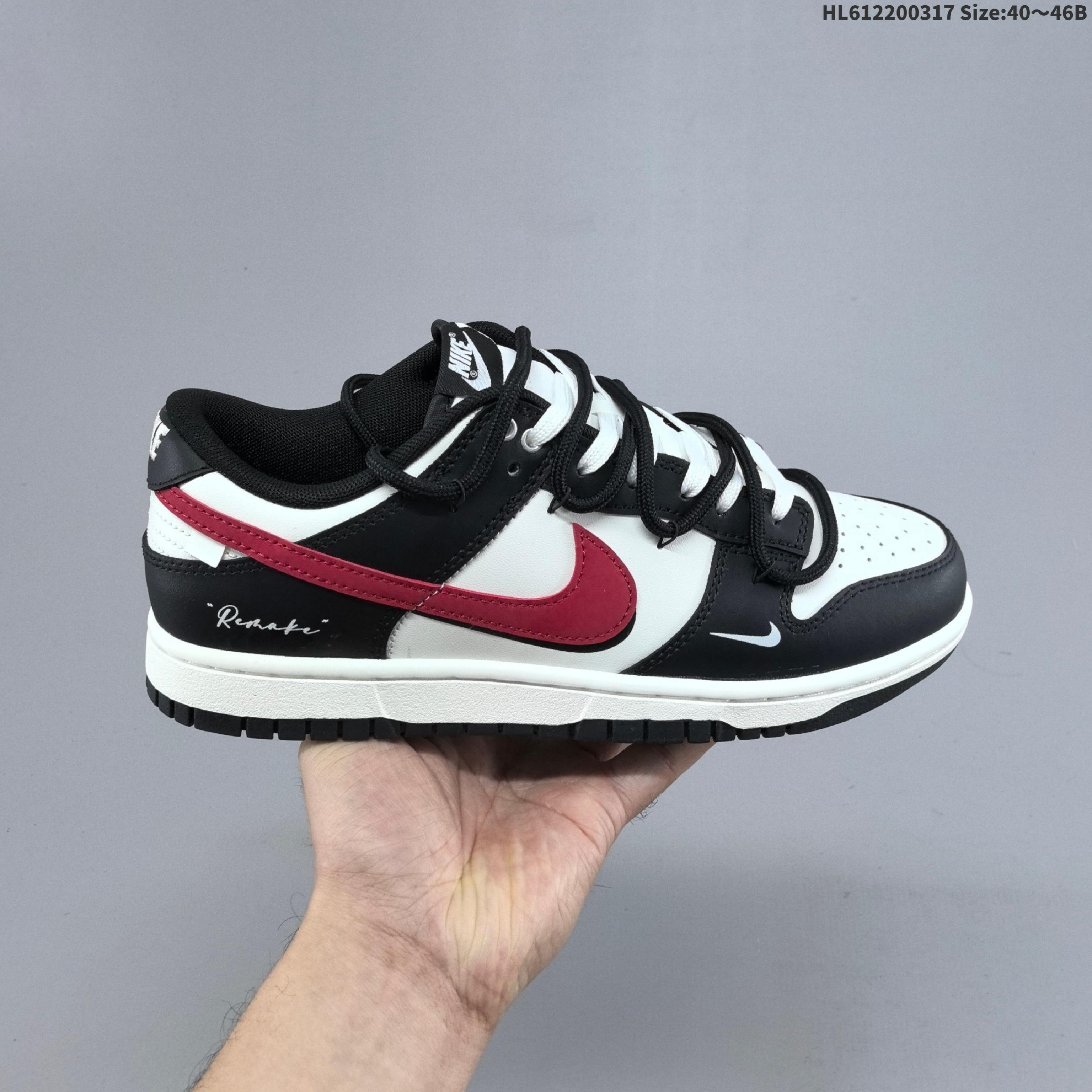 1:1 Replica NIKE DUNK SB LOW Dunk SB — AAA Quality Replica