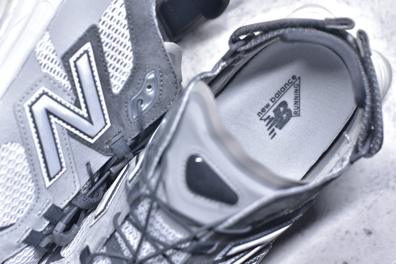 1:1 Replica New Balance 9060 — 1:1 Replica