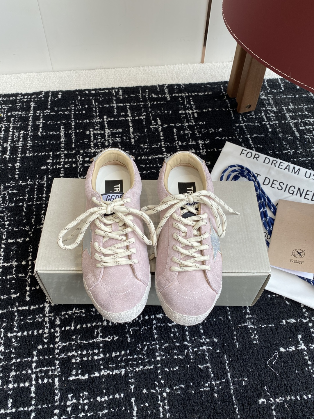 1:1 Replica GGDB Dongguan Purchasing Level ( Order Notes Version) — AAA Quality Replica