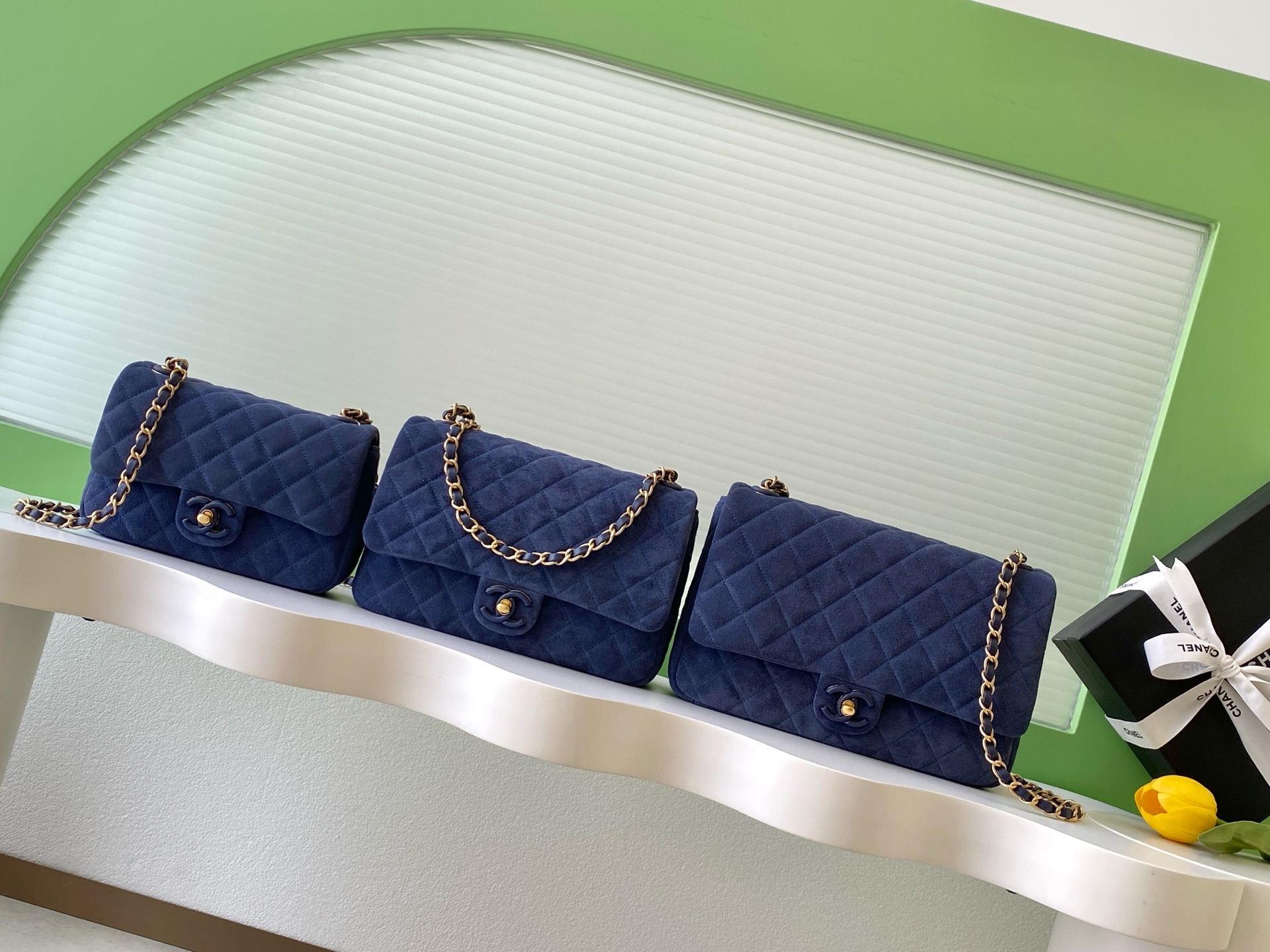 1:1 Replica Chanel bag Untitled — AAA Quality Replica