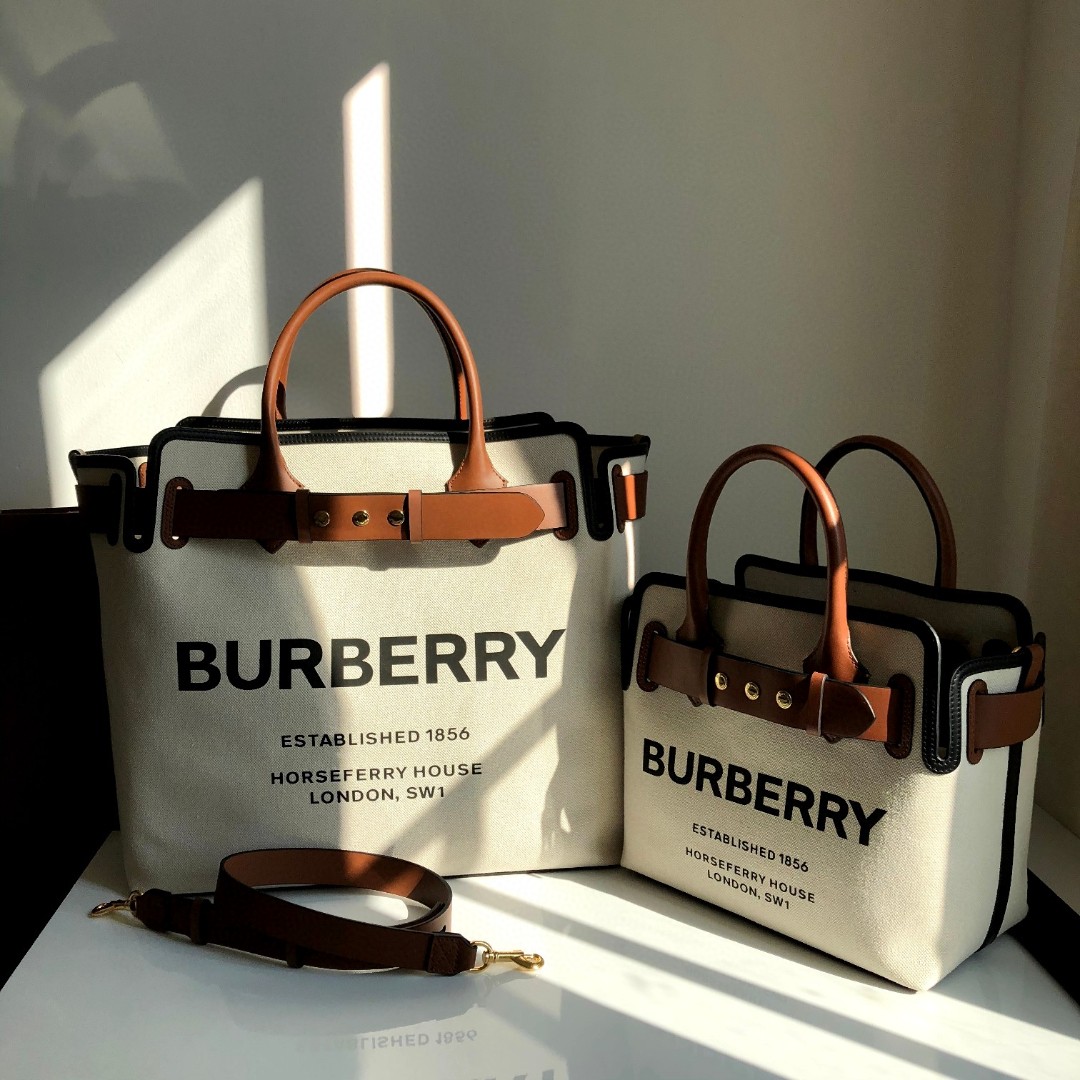 1:1 Replica Burberry bag Untitled — Premium Replica