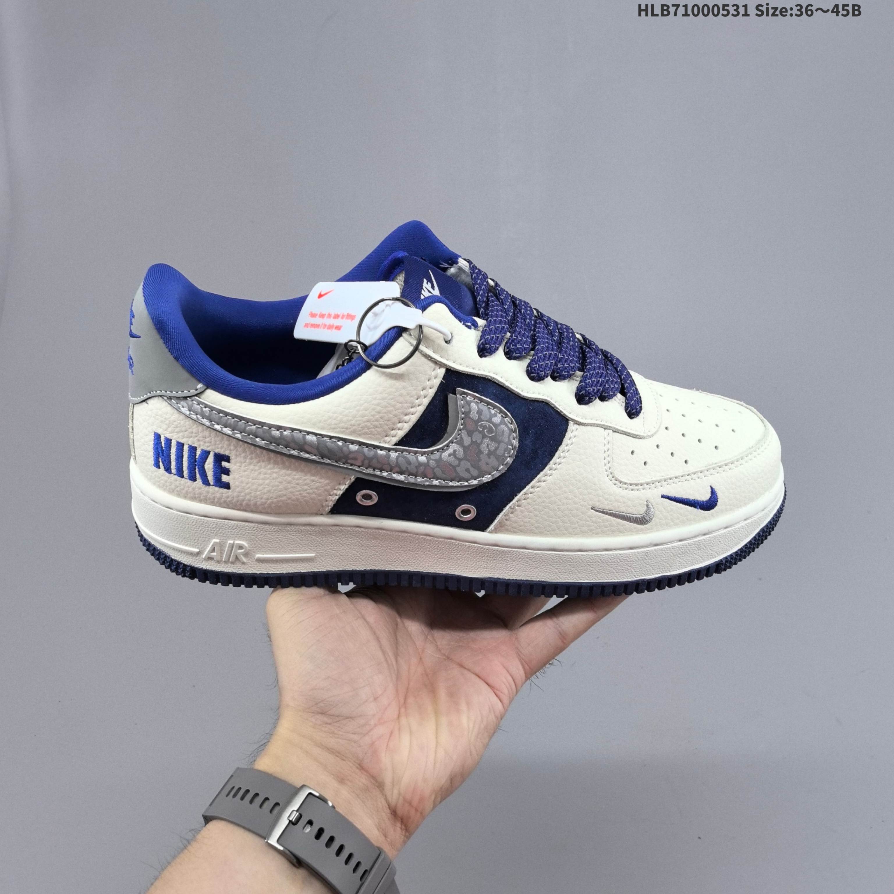 1:1 Replica Nike Air Force1 07 low # # # — 1:1 Replica