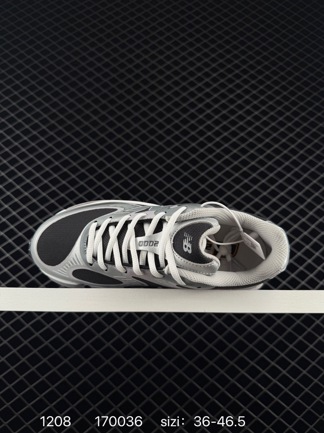 1:1 Replica Other New Balance 2000 NB2000 2000 — AAA Quality Replica